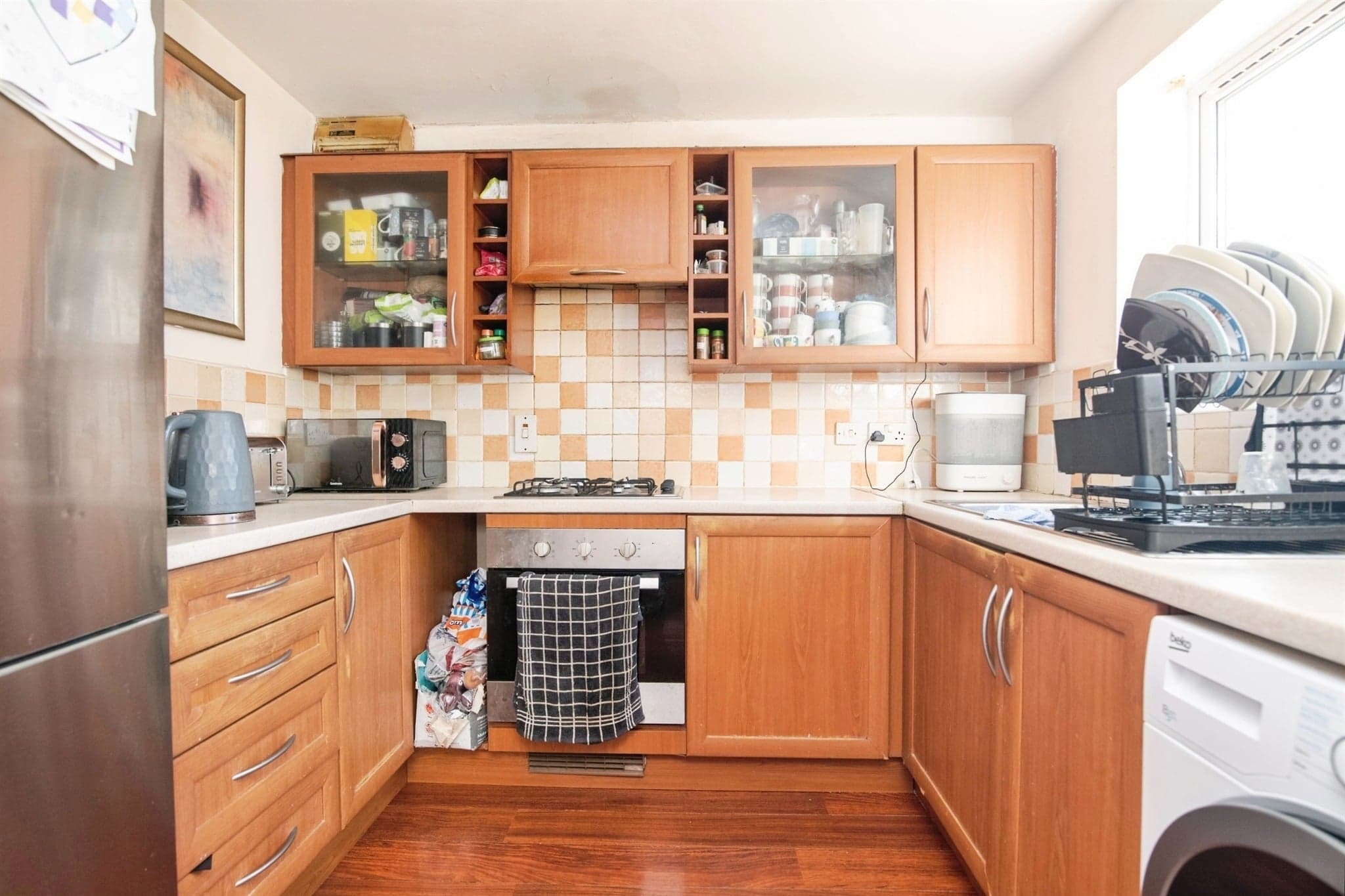Property at Great Meadow, Tipton