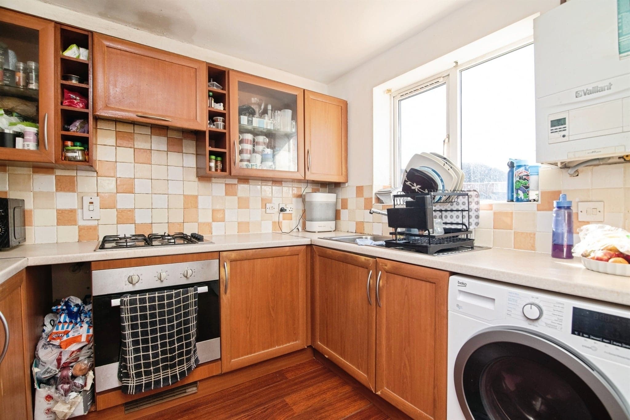 Property at Great Meadow, Tipton