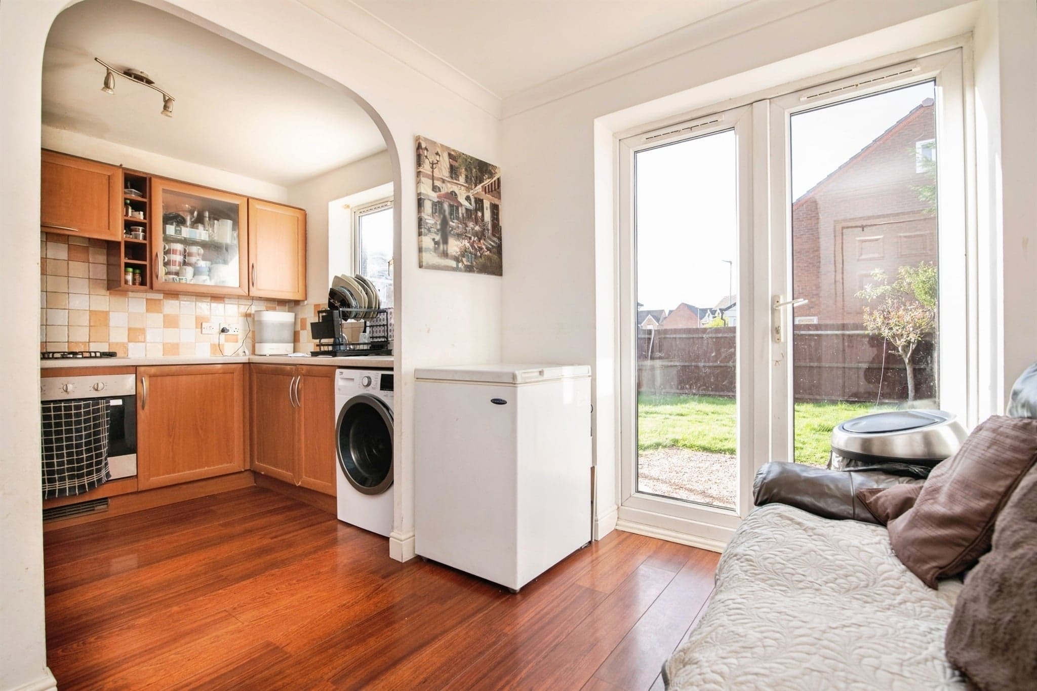 Property at Great Meadow, Tipton