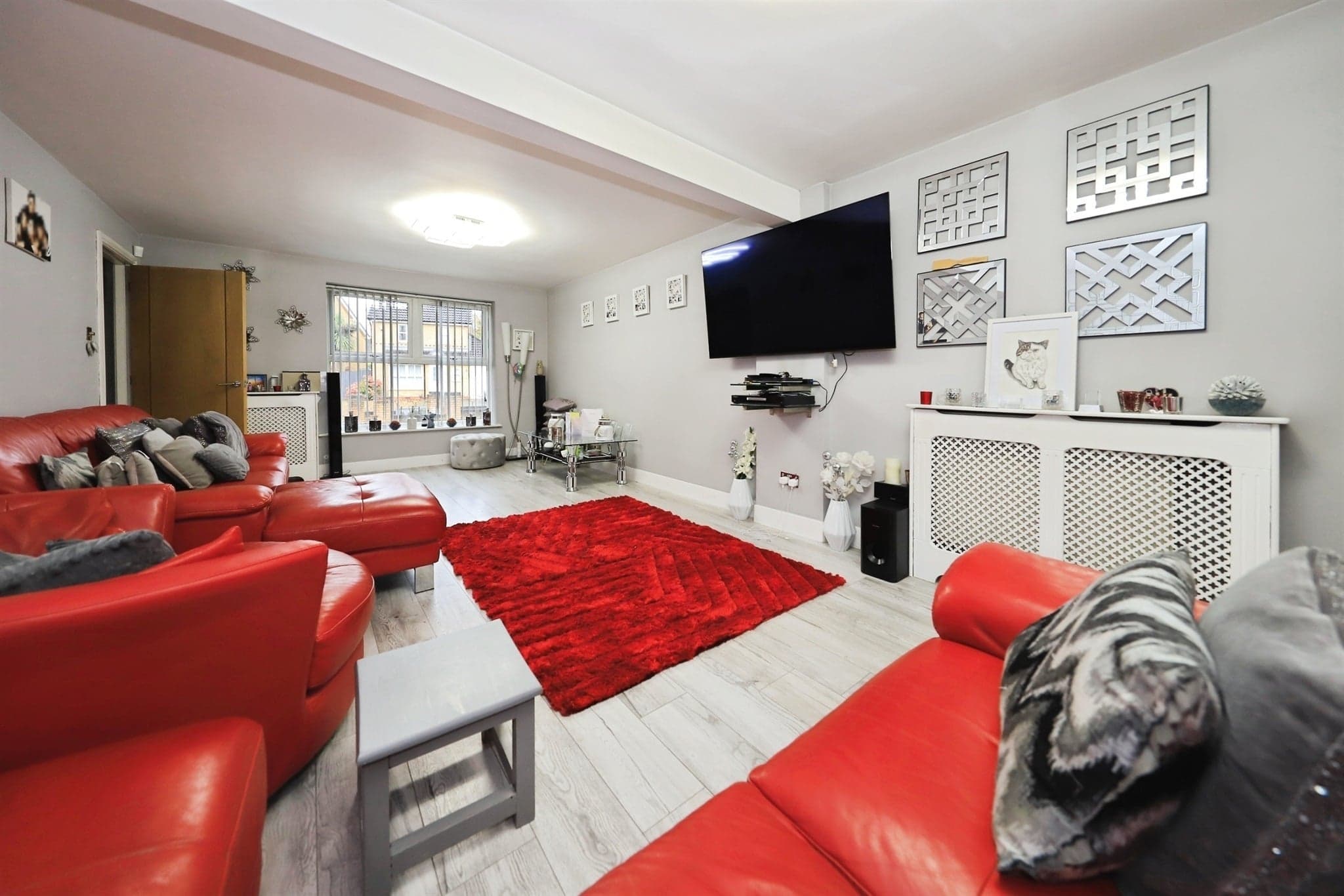 Property at Constantine Way, Bilston