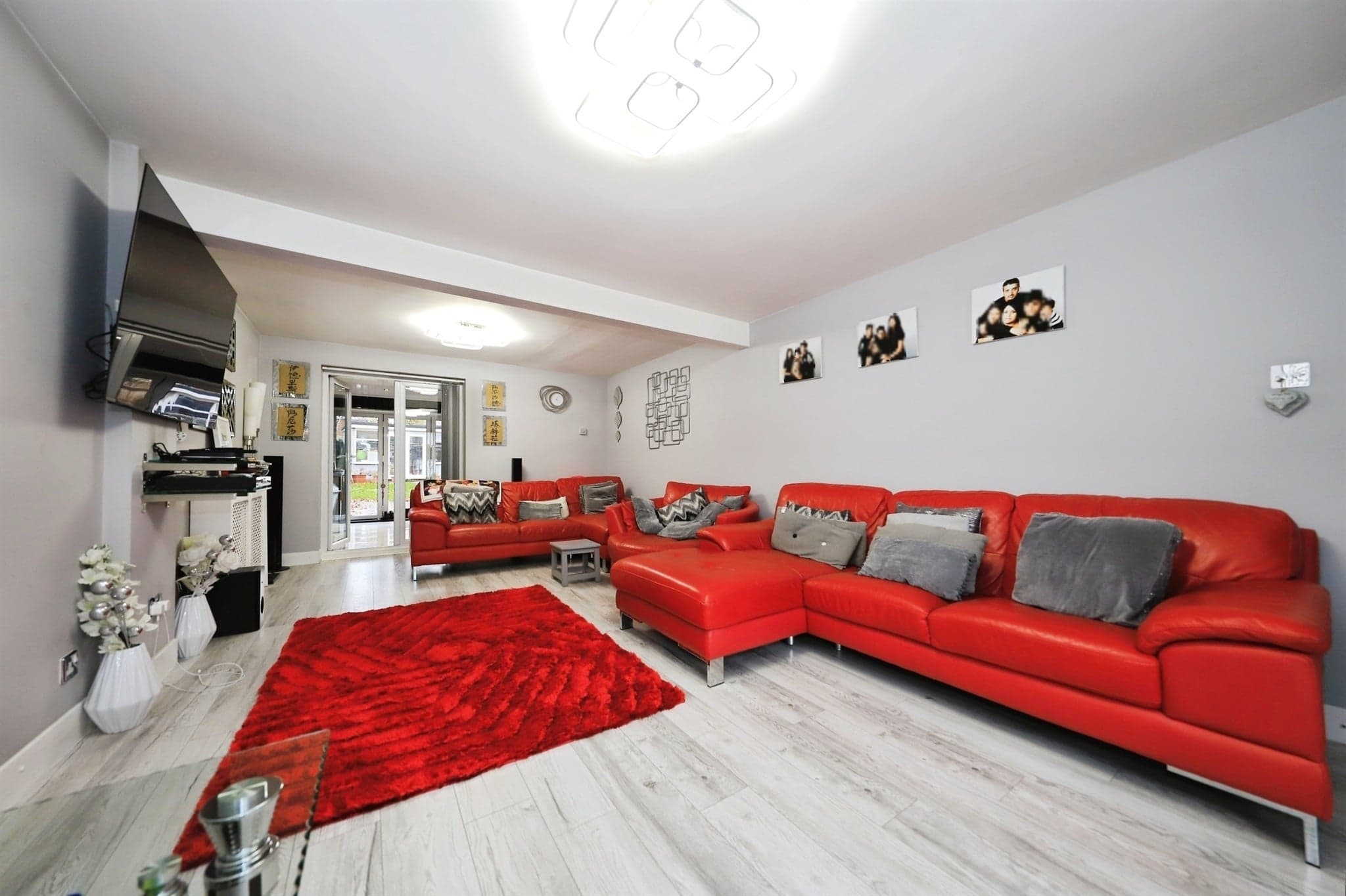 Property at Constantine Way, Bilston