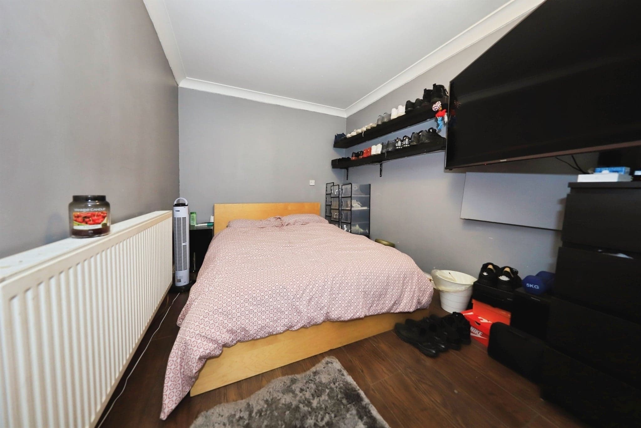 Property at Constantine Way, Bilston