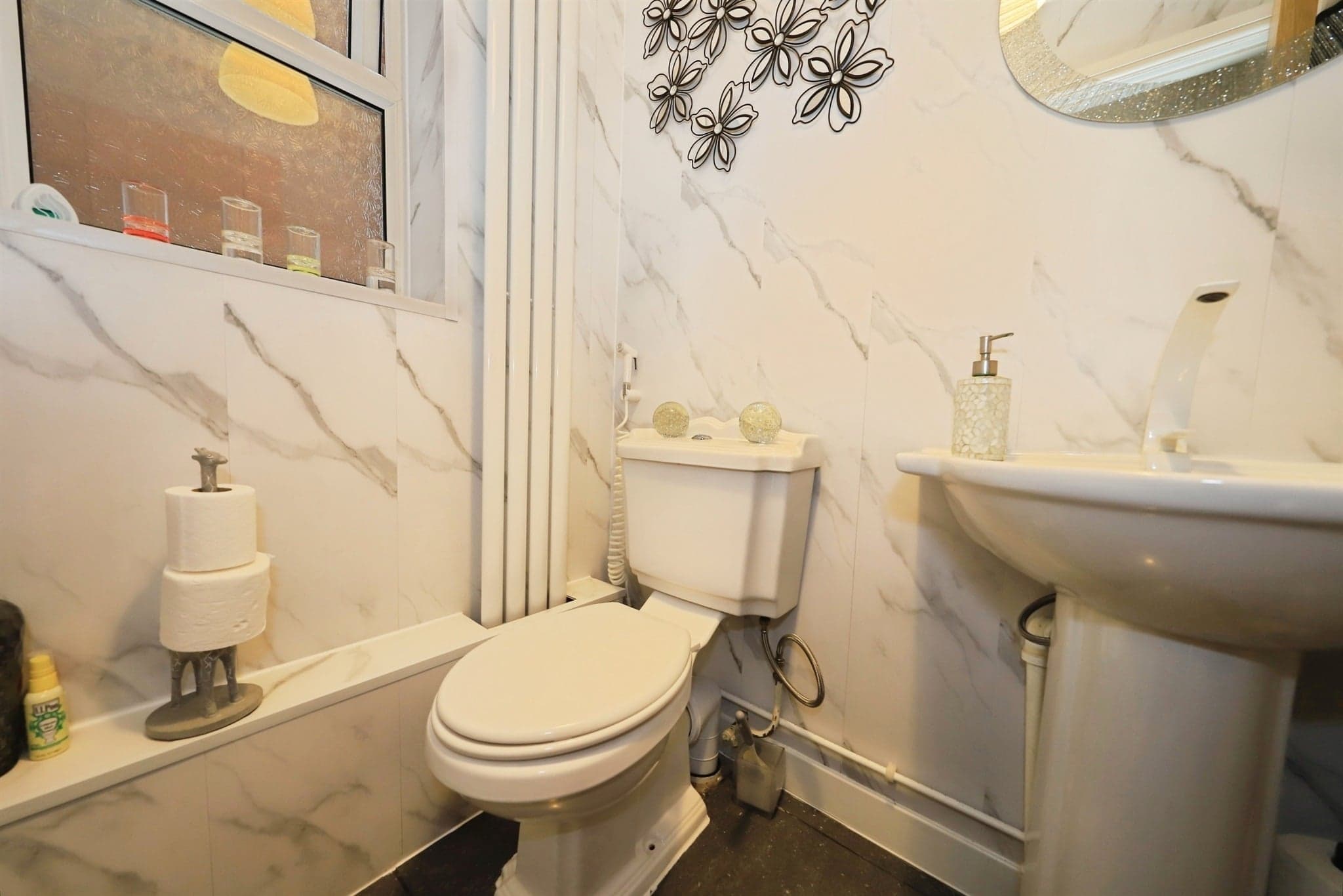 Property at Constantine Way, Bilston