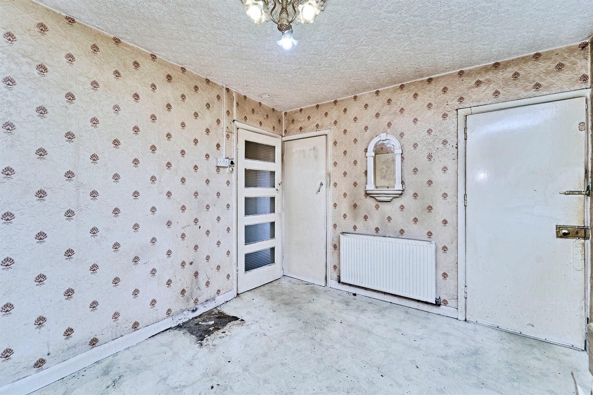 Property at Hales Lane, SMETHWICK