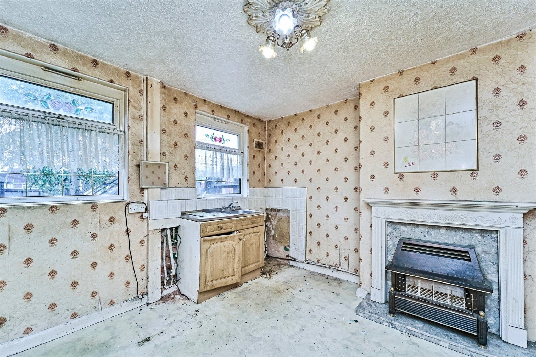 Property at Hales Lane, SMETHWICK