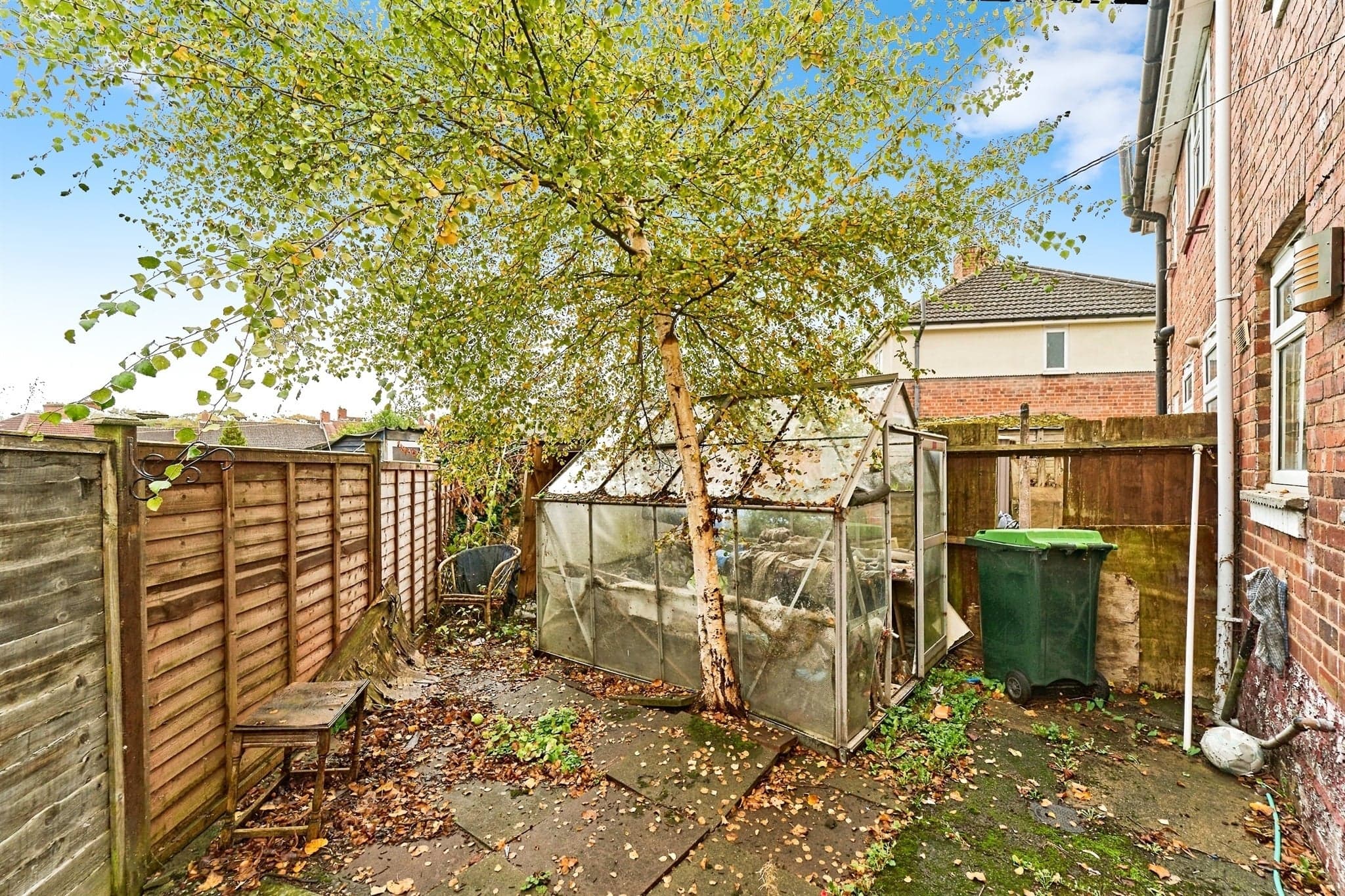 Property at Hales Lane, SMETHWICK