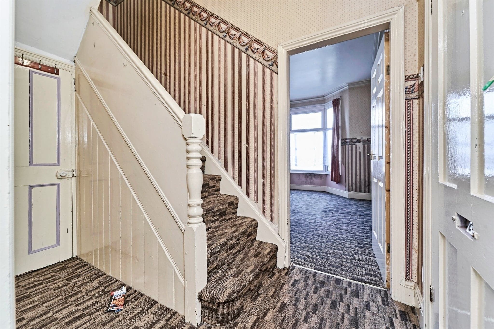 Property at Grange Road, West Bromwich