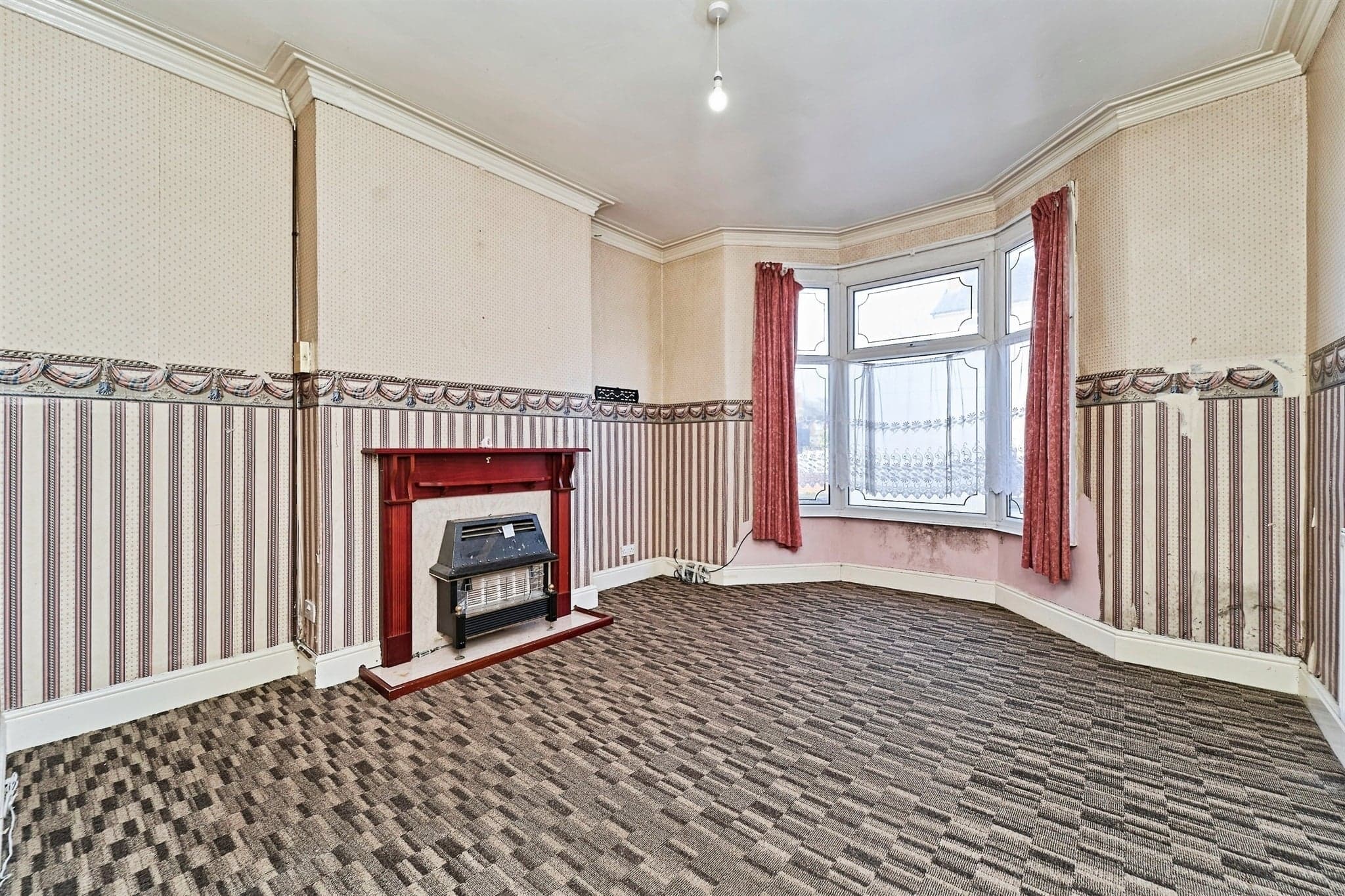 Property at Grange Road, West Bromwich