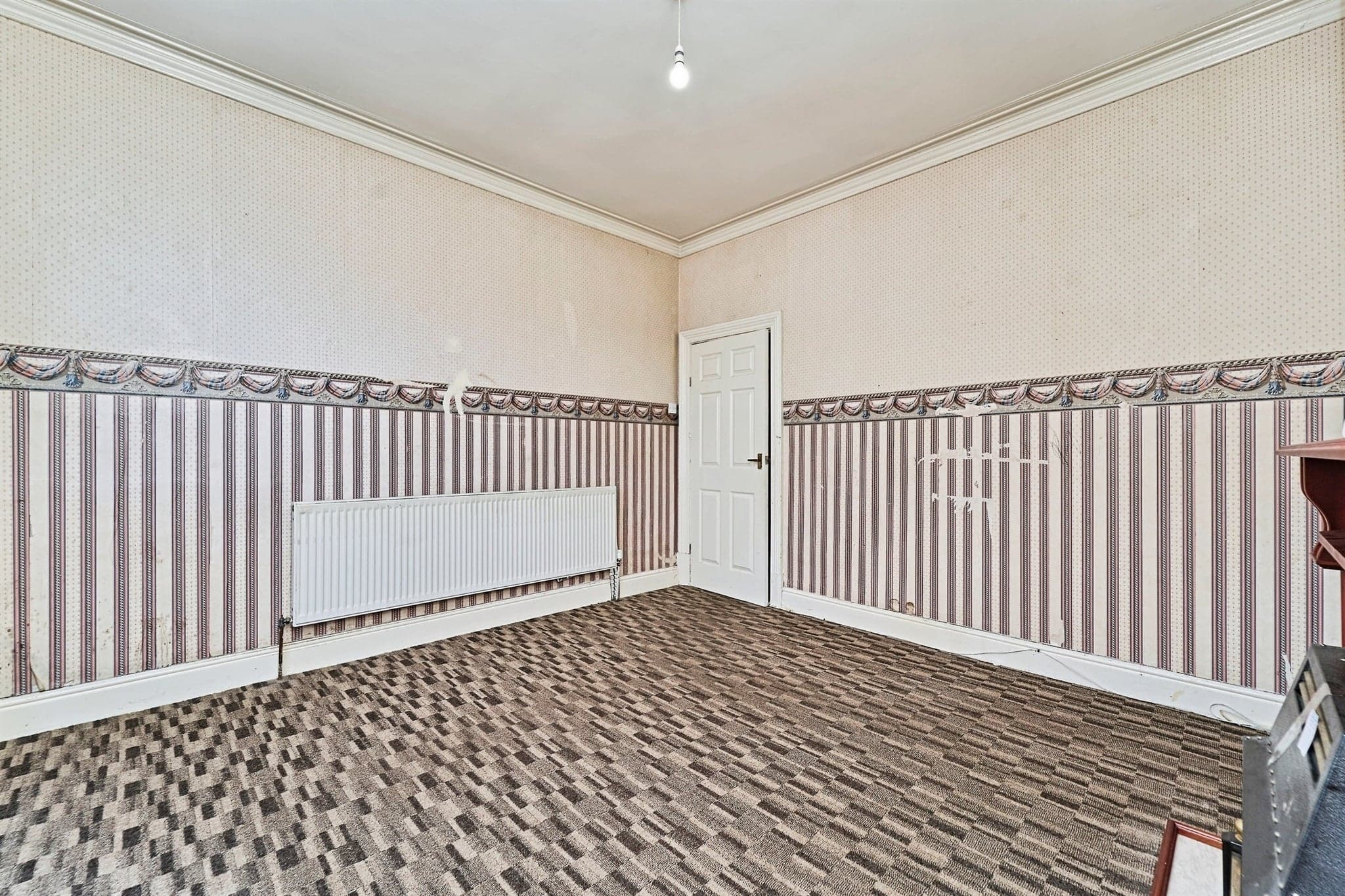 Property at Grange Road, West Bromwich