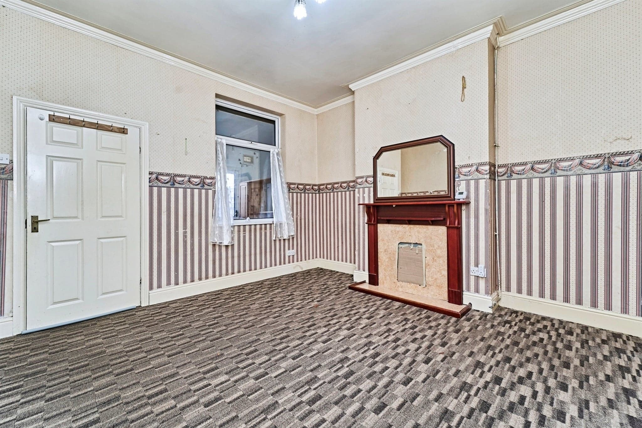 Property at Grange Road, West Bromwich
