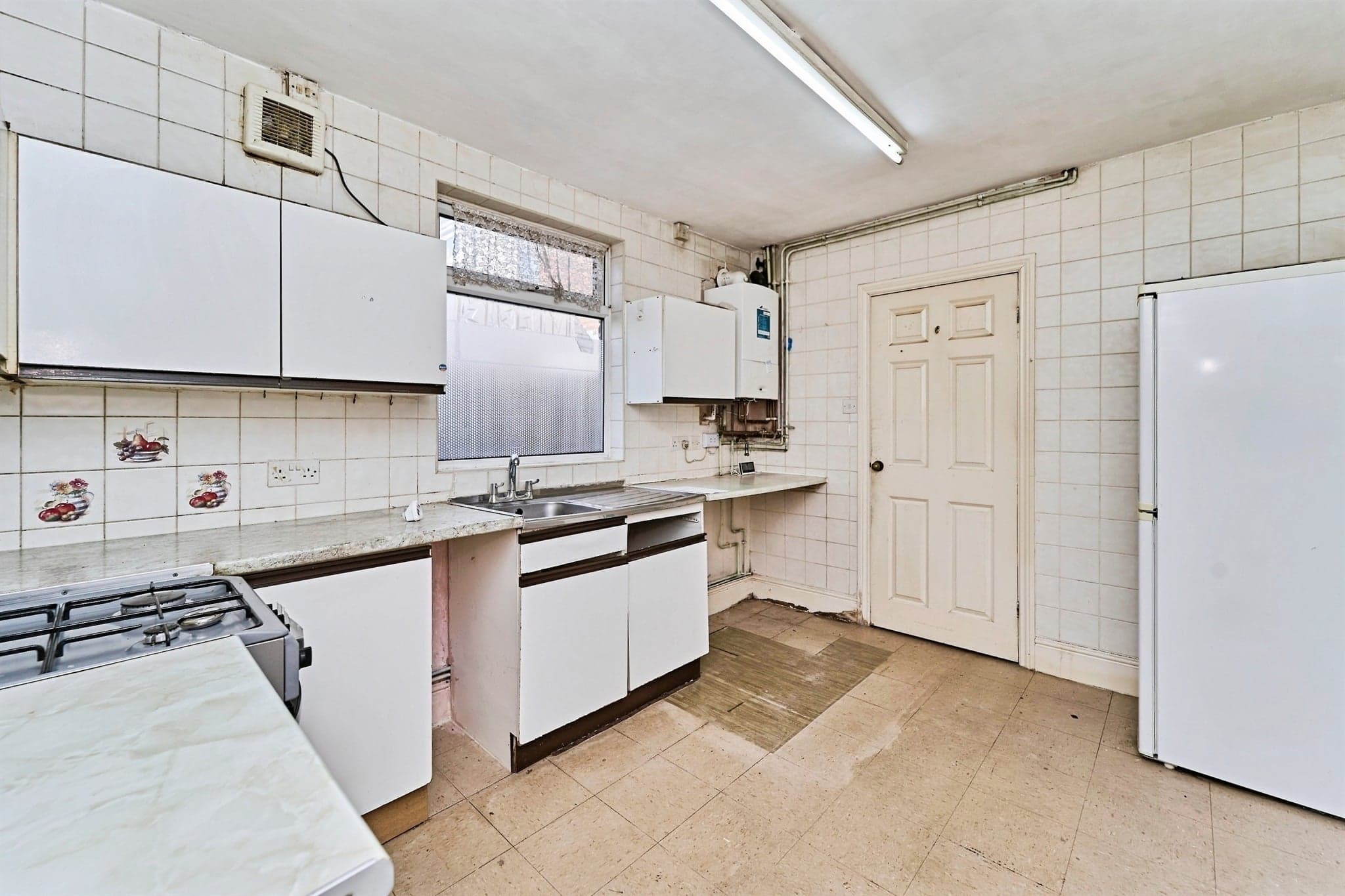 Property at Grange Road, West Bromwich
