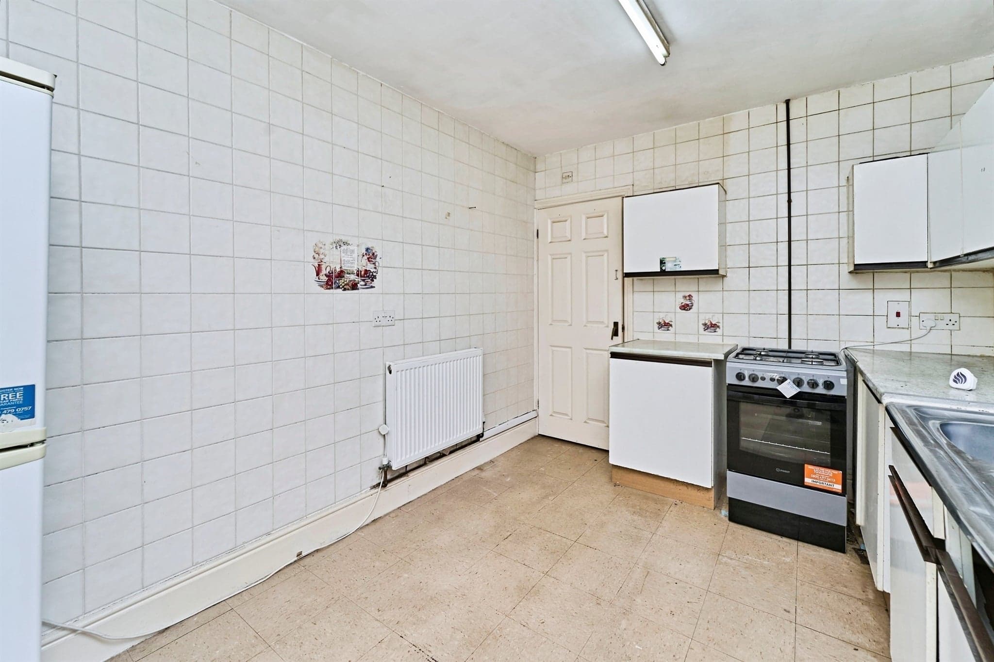 Property at Grange Road, West Bromwich