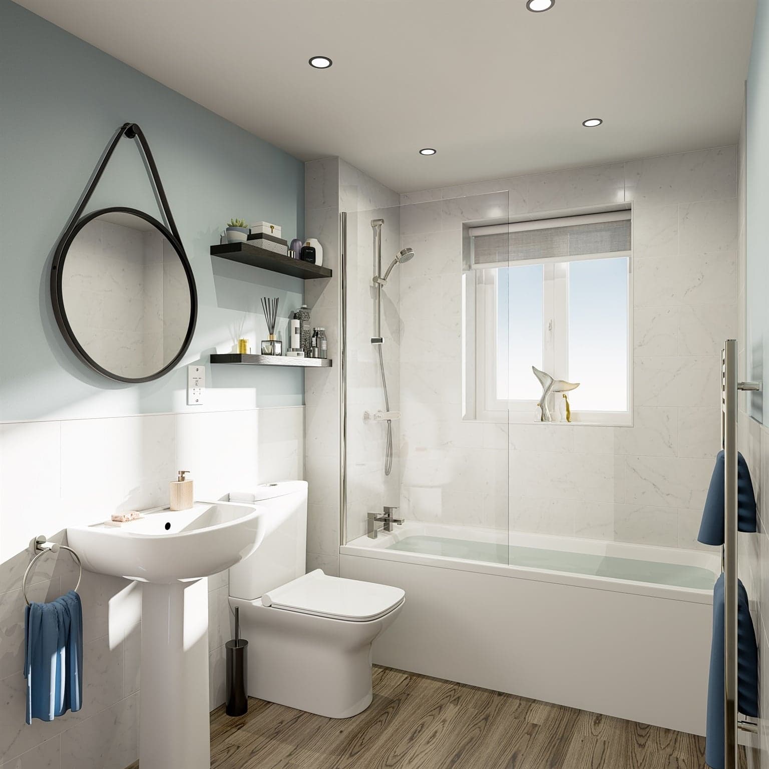 Property at Bloomfield Road, Tipton