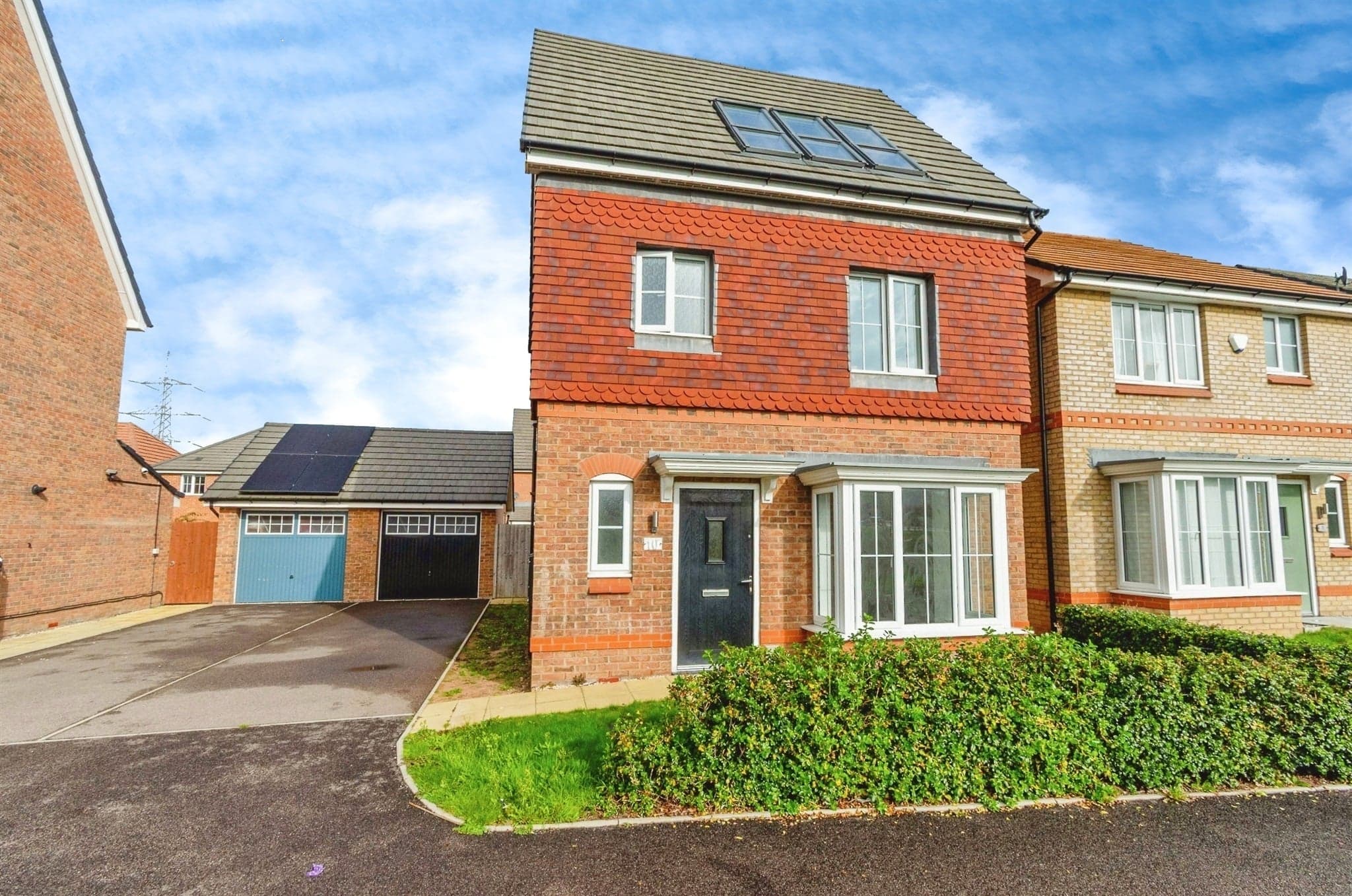 Property at Basalt Lane, WEDNESBURY