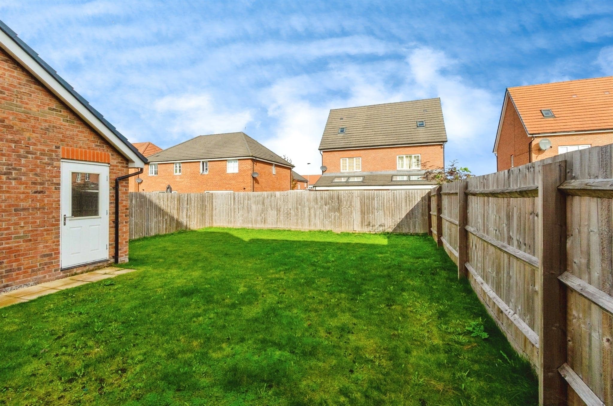 Property at Basalt Lane, WEDNESBURY