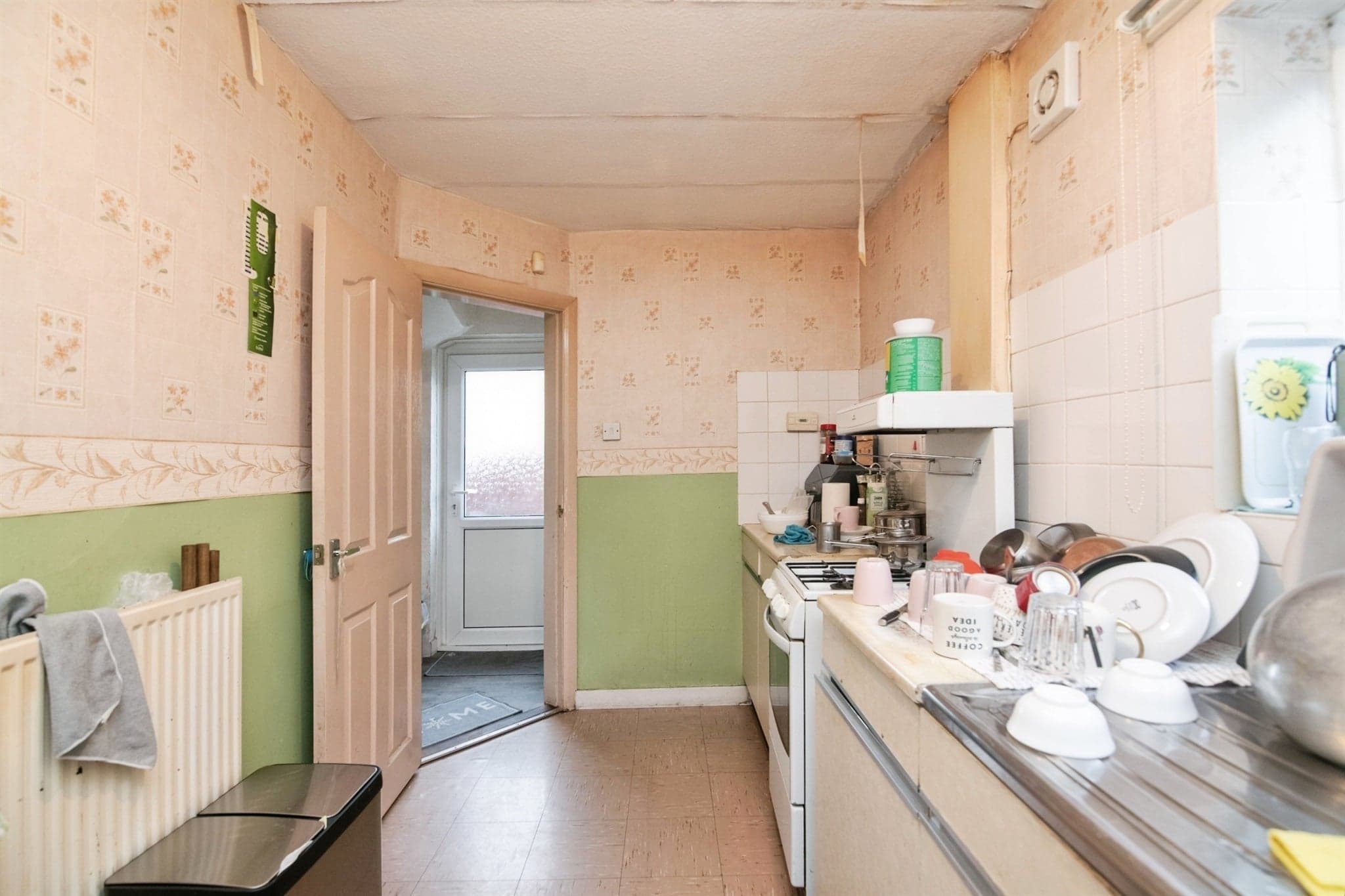 Property at Wrens Nest Road, Dudley