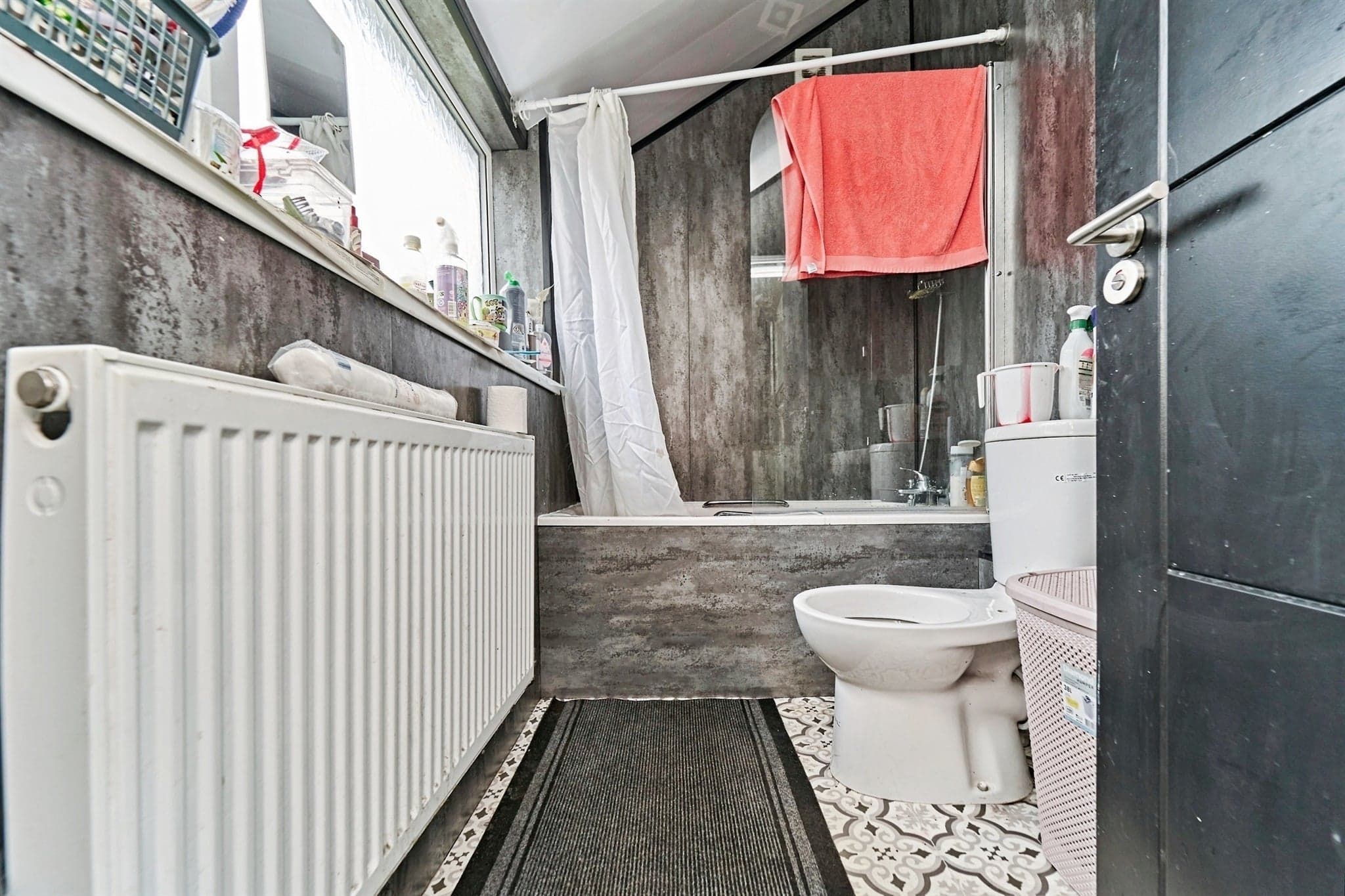 Property at Slaithwaite Road, West Bromwich