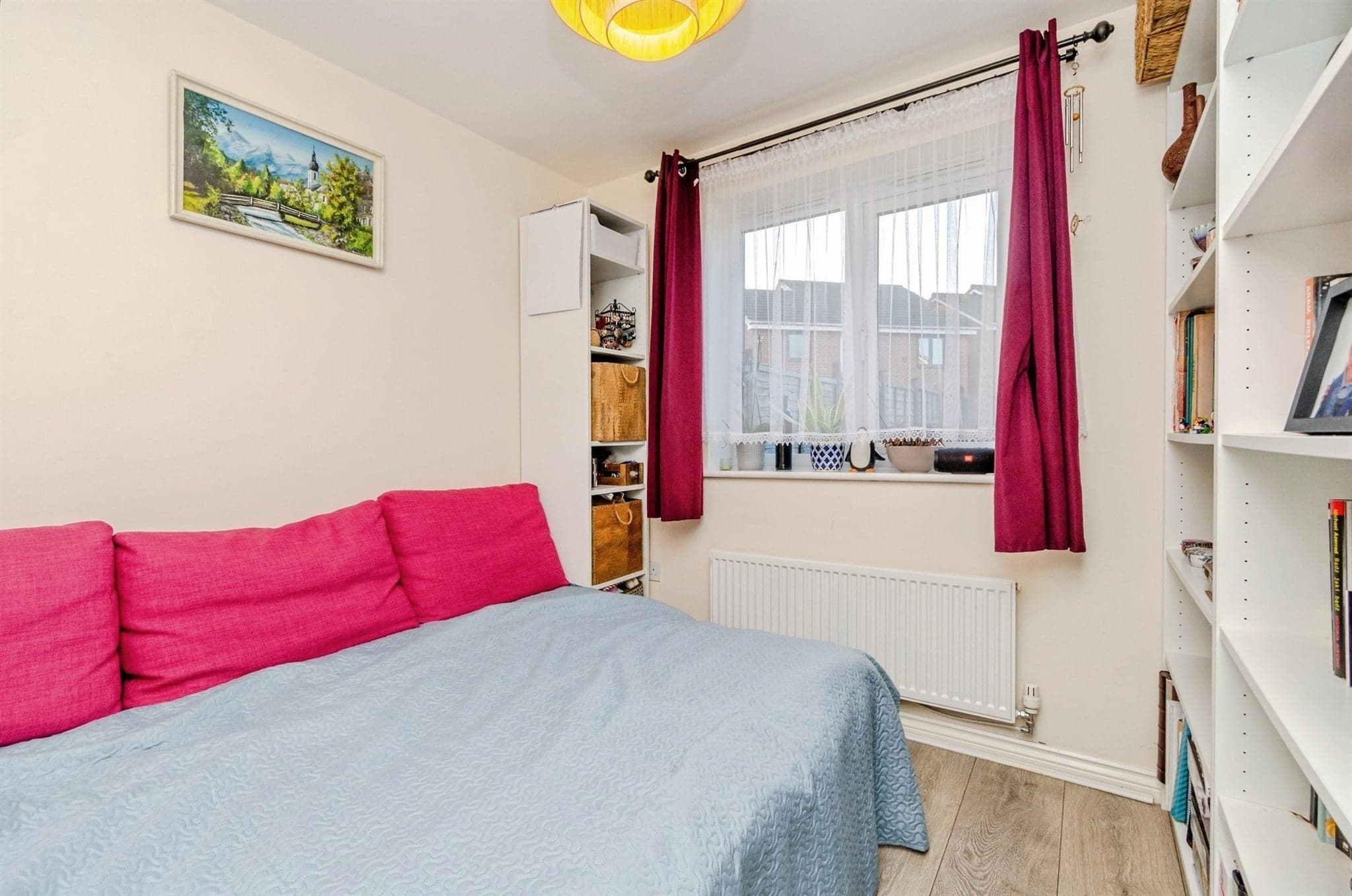 Property at Kynance Grove, Wolverhampton