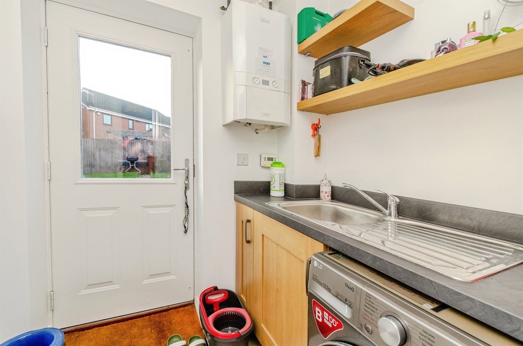 Property at Kynance Grove, Wolverhampton