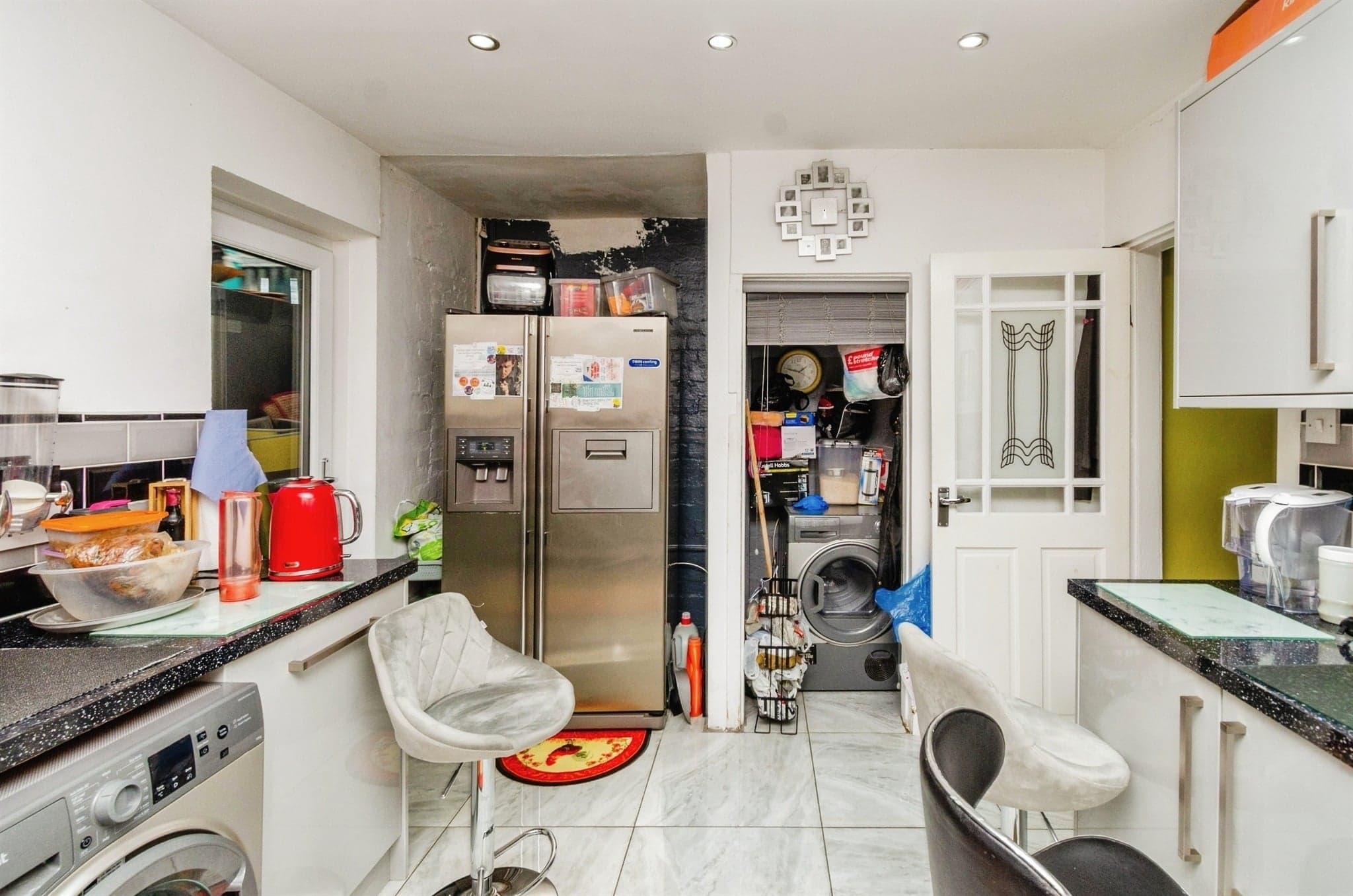 Property at Richards Road, Tipton