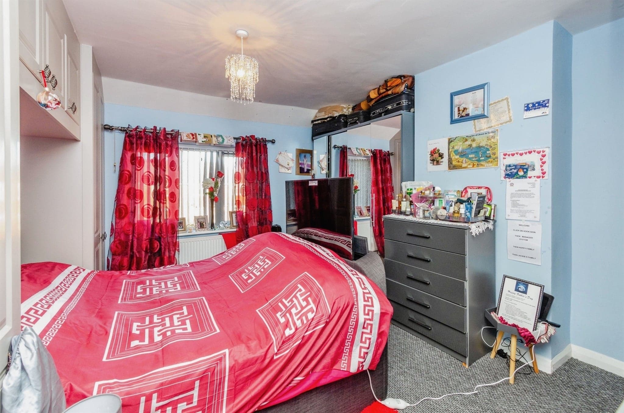 Property at Richards Road, Tipton