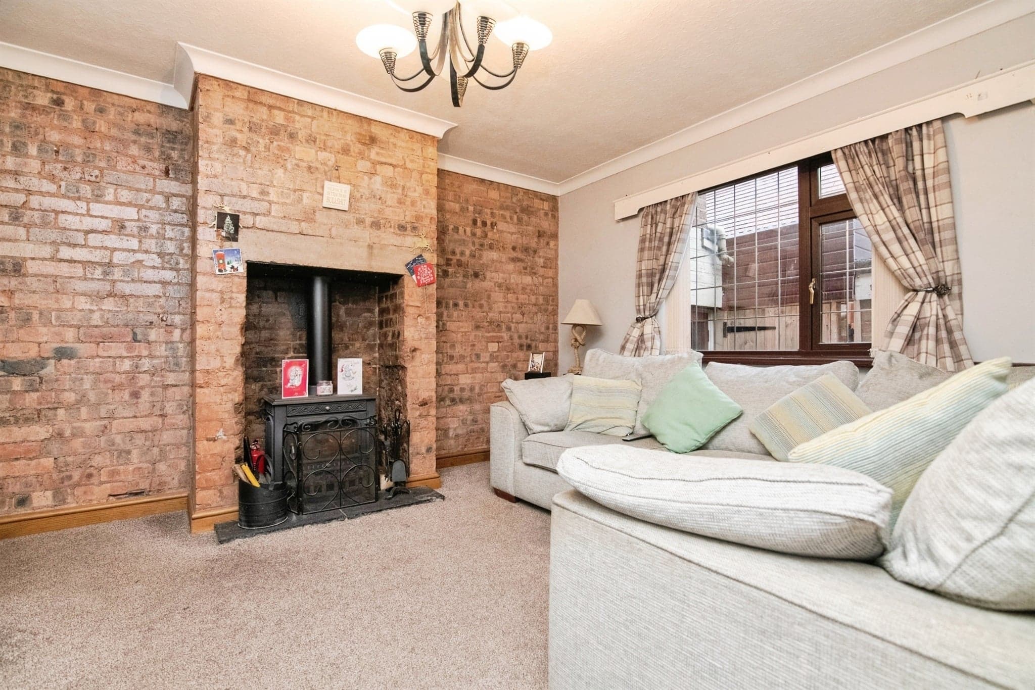 Property at Woodcroft Avenue, Tipton