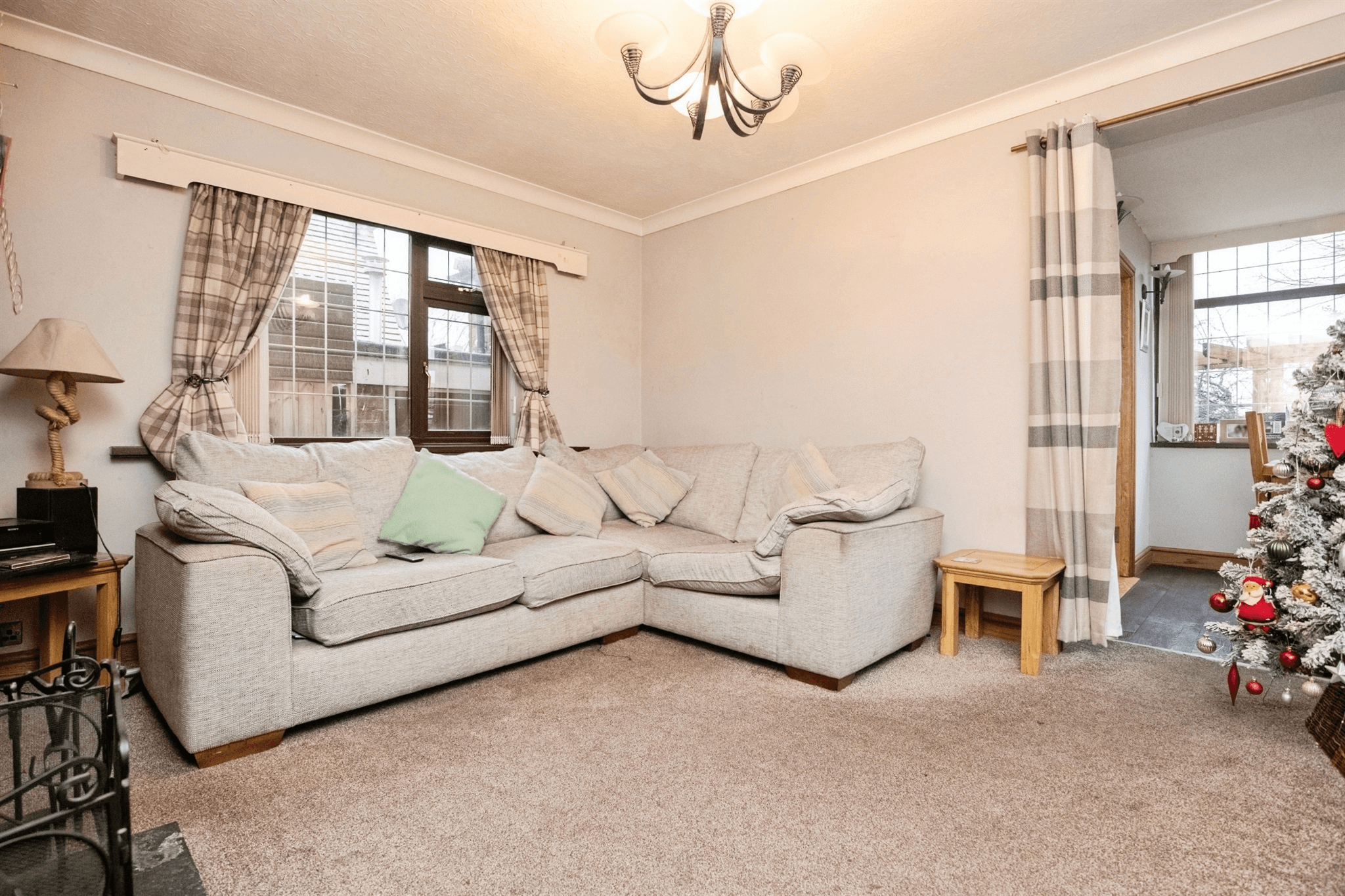 Property at Woodcroft Avenue, Tipton