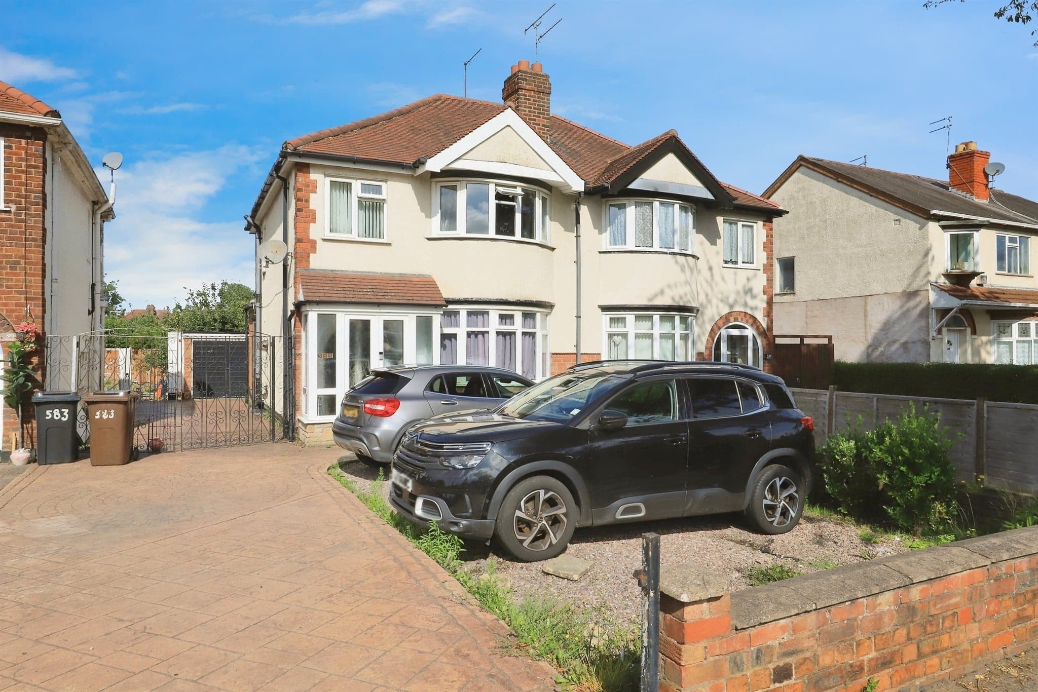 Property at Stafford Road, Wolverhampton