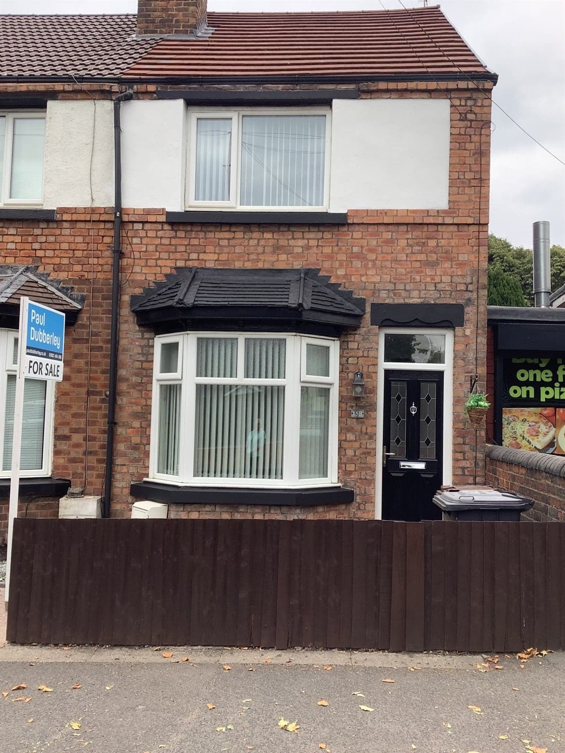 Property at Green Lanes, Bilston