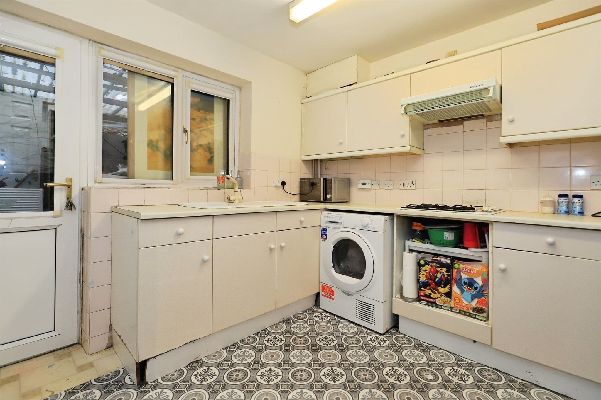 Property at Barn Farm Close, Bilston