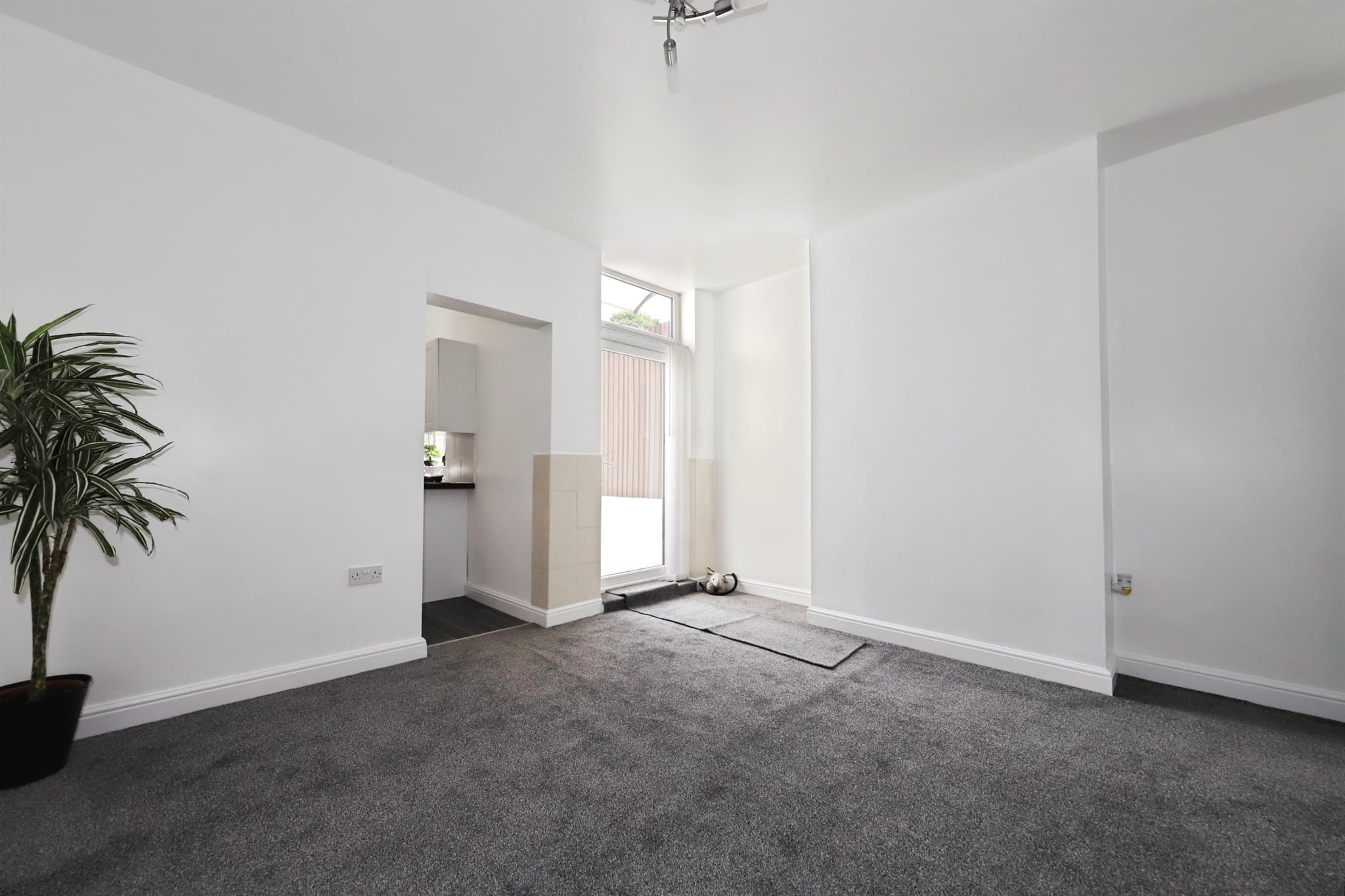 Property at Green Lanes, Bilston