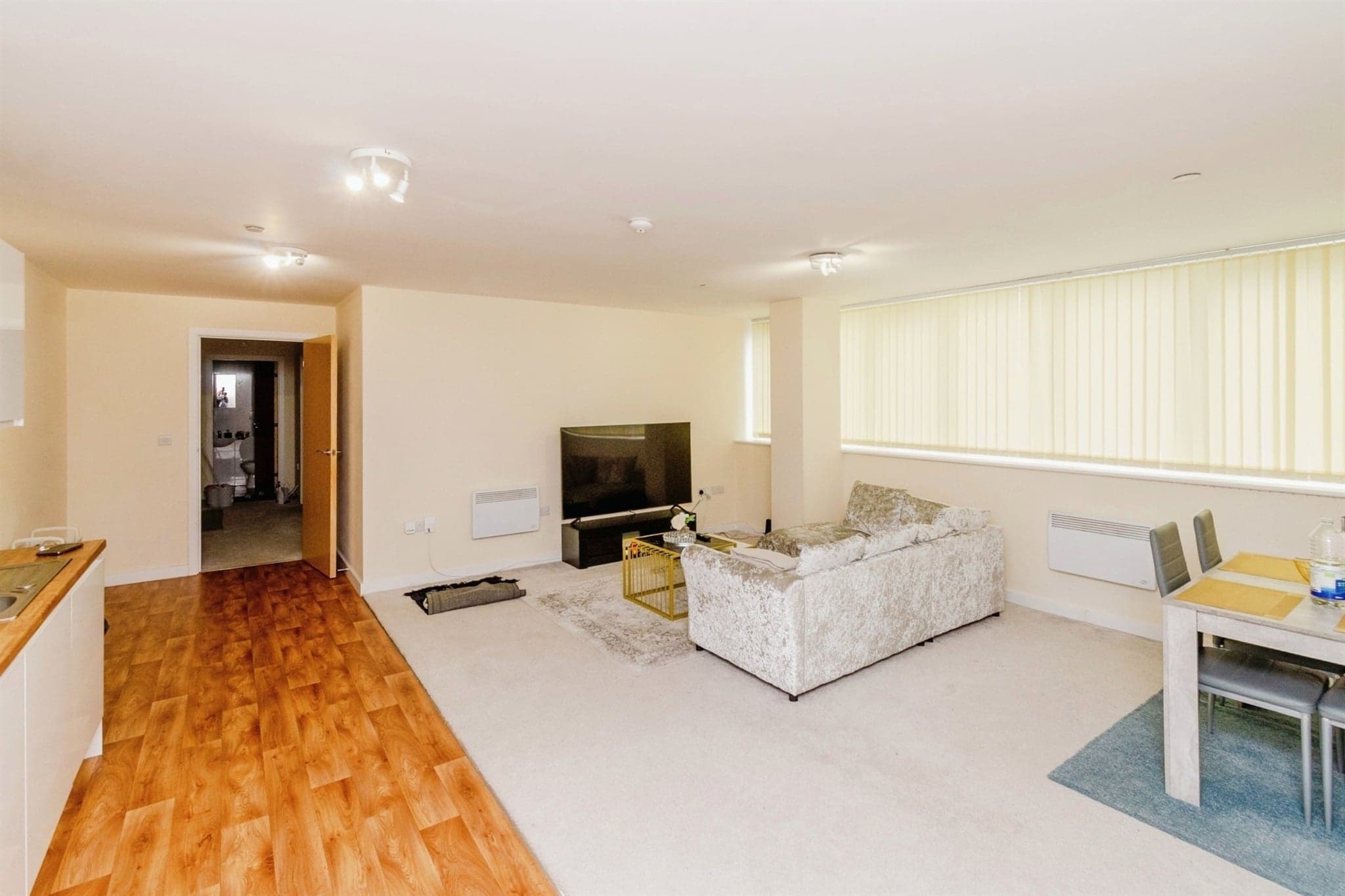 Property at Bridge Street, Walsall