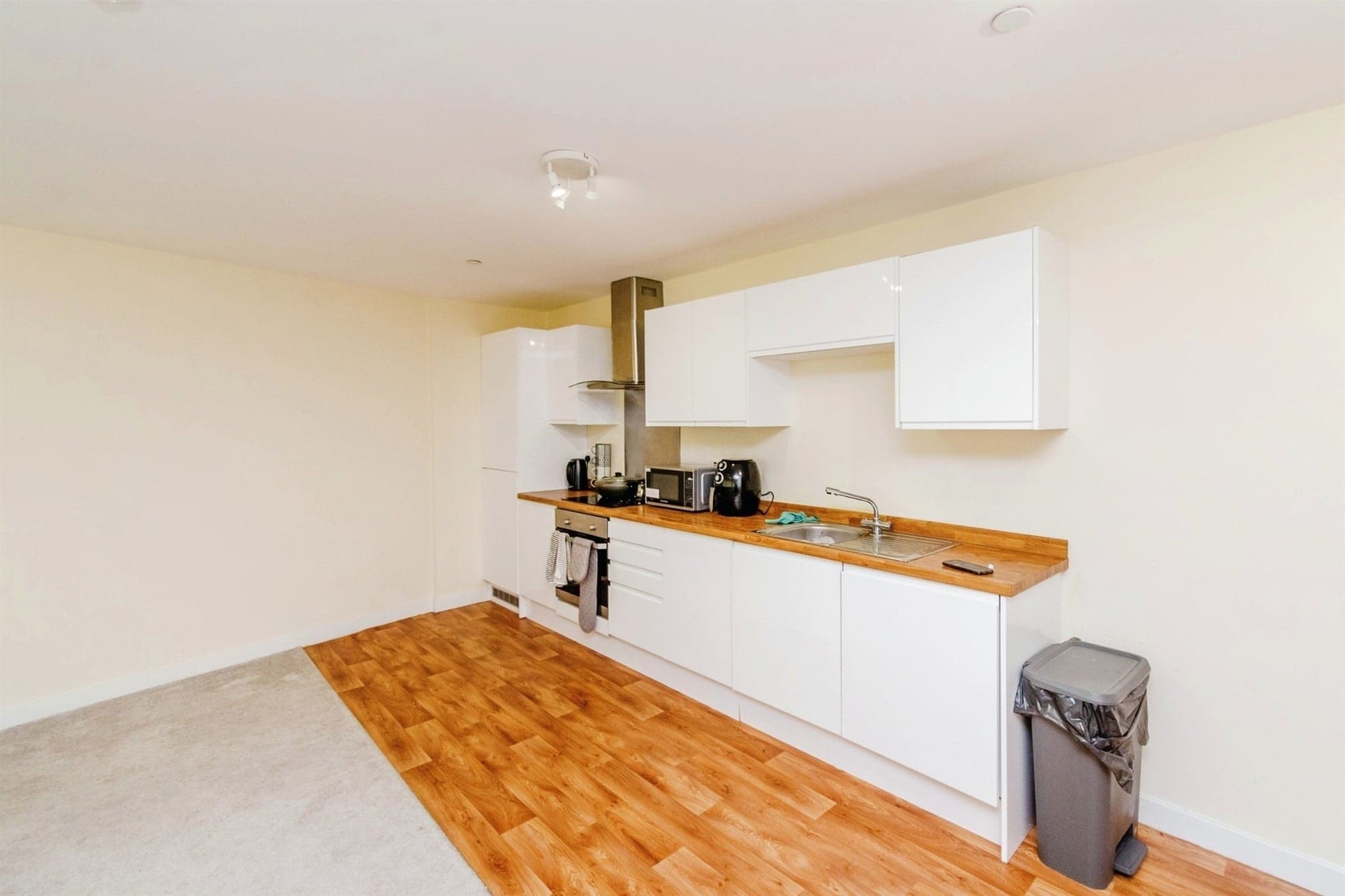 Property at Bridge Street, Walsall