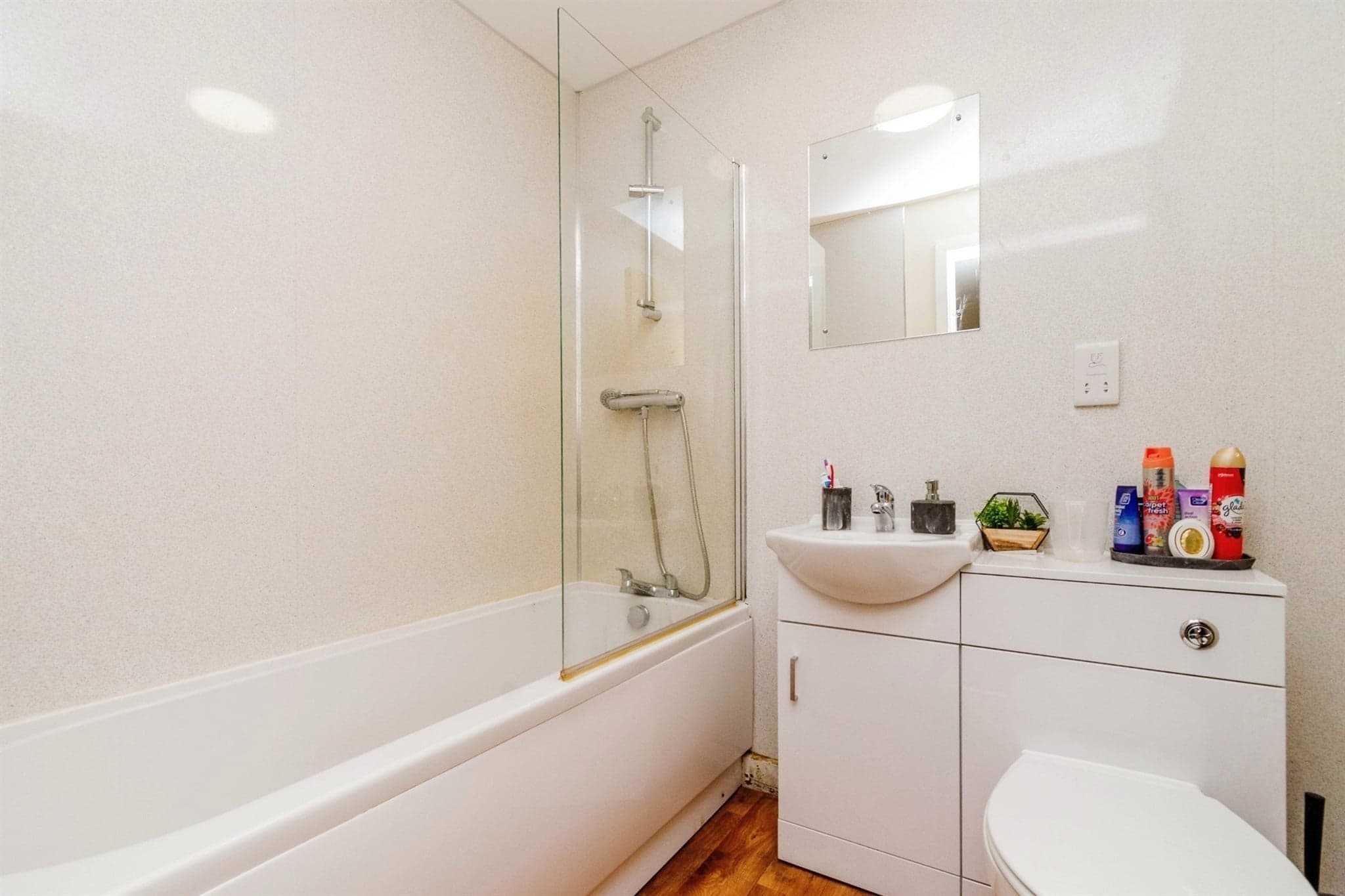 Property at Bridge Street, Walsall