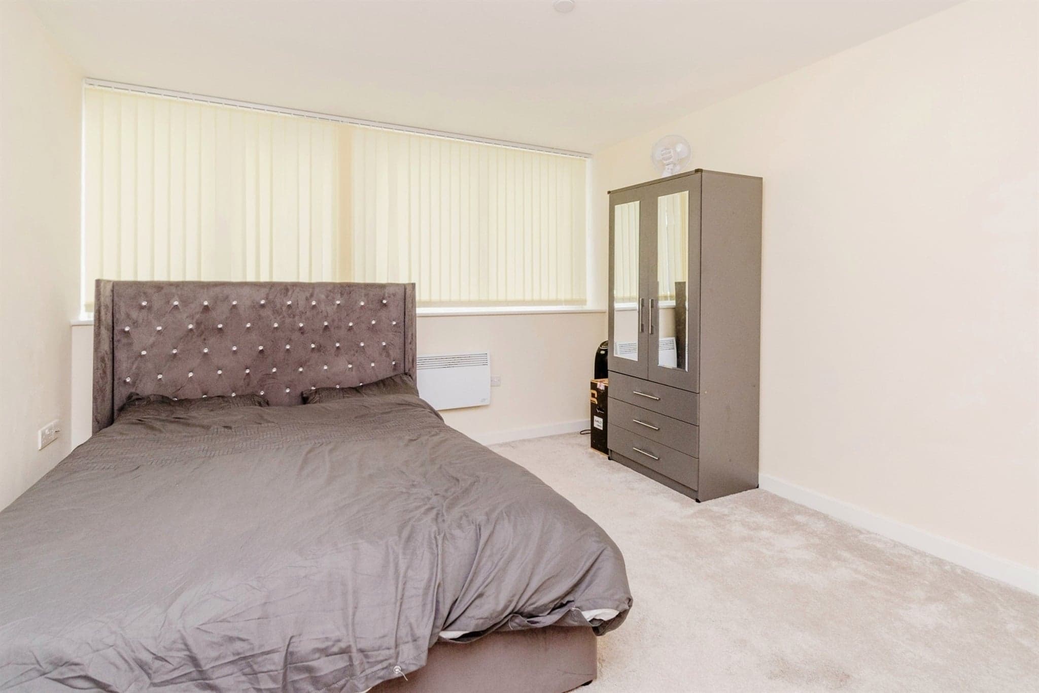 Property at Bridge Street, Walsall