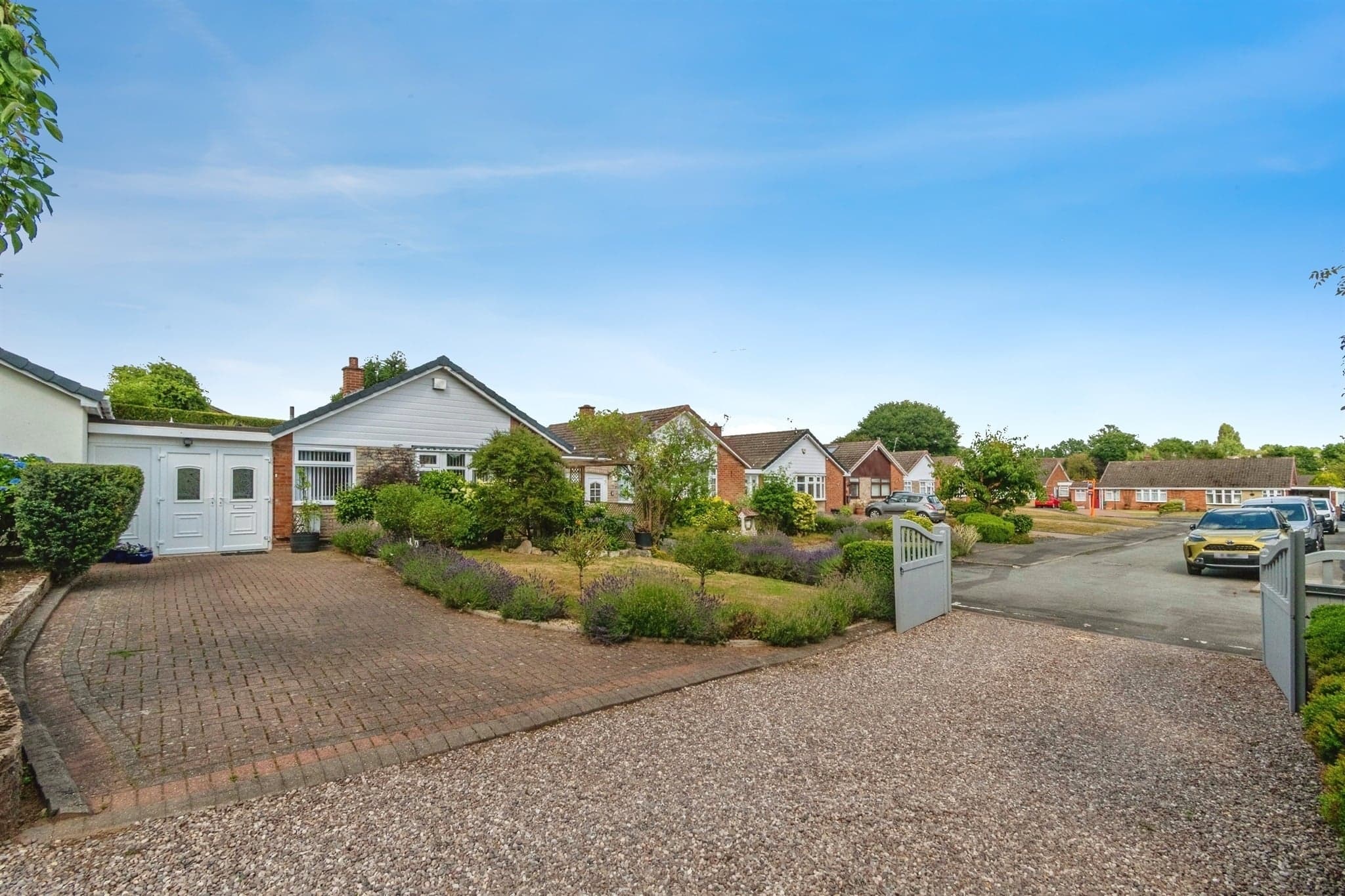 Property at Ludlow Close, Willenhall