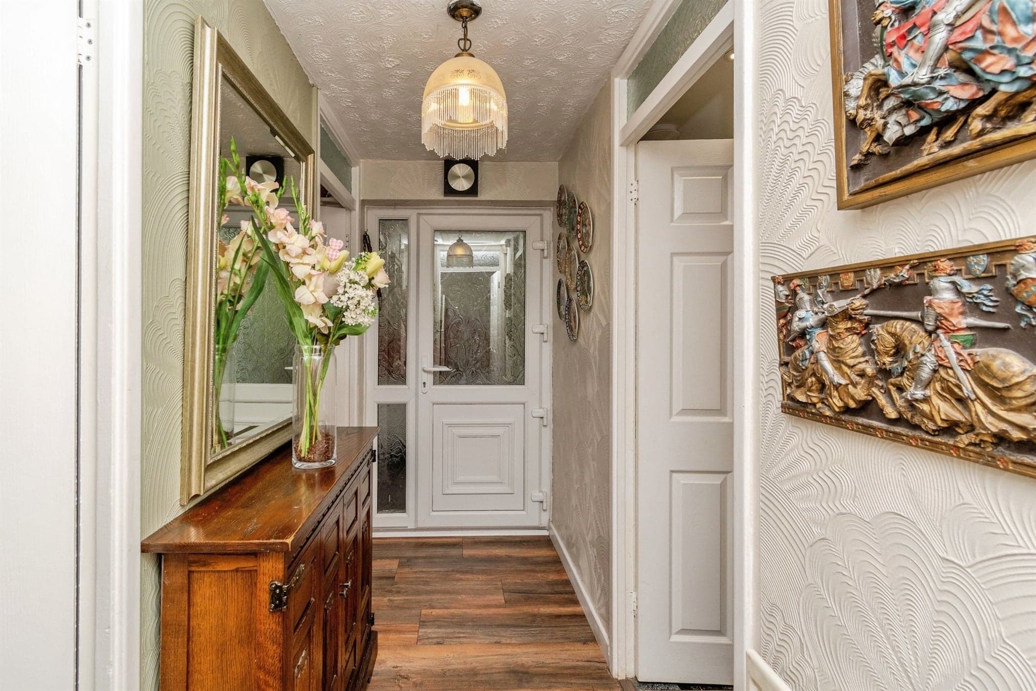 Property at Ludlow Close, Willenhall