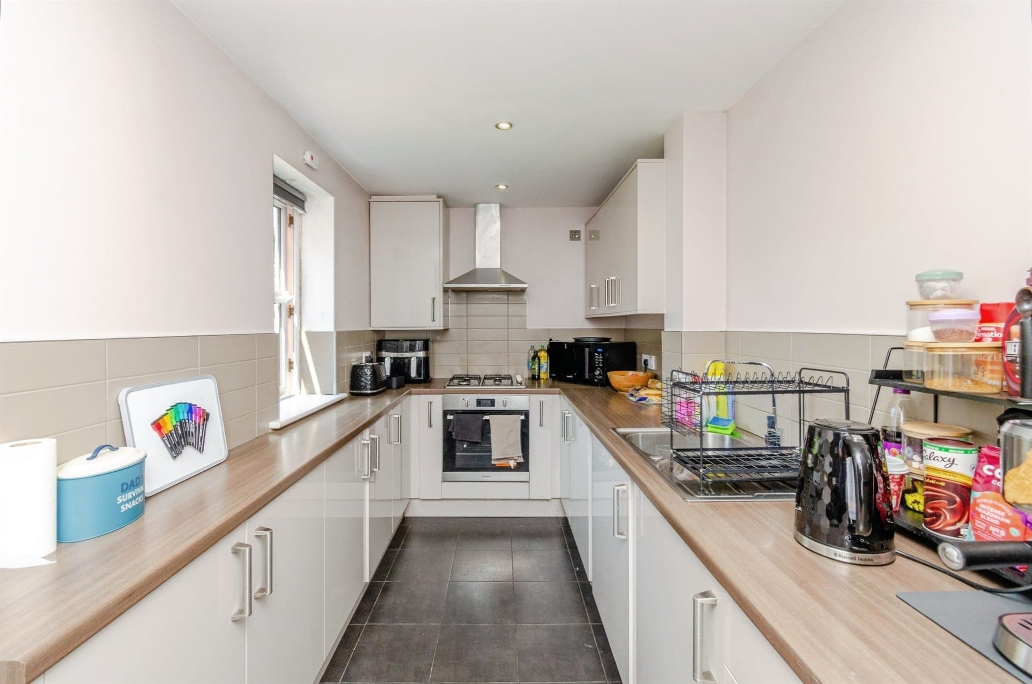 Property at Rosehill, Willenhall