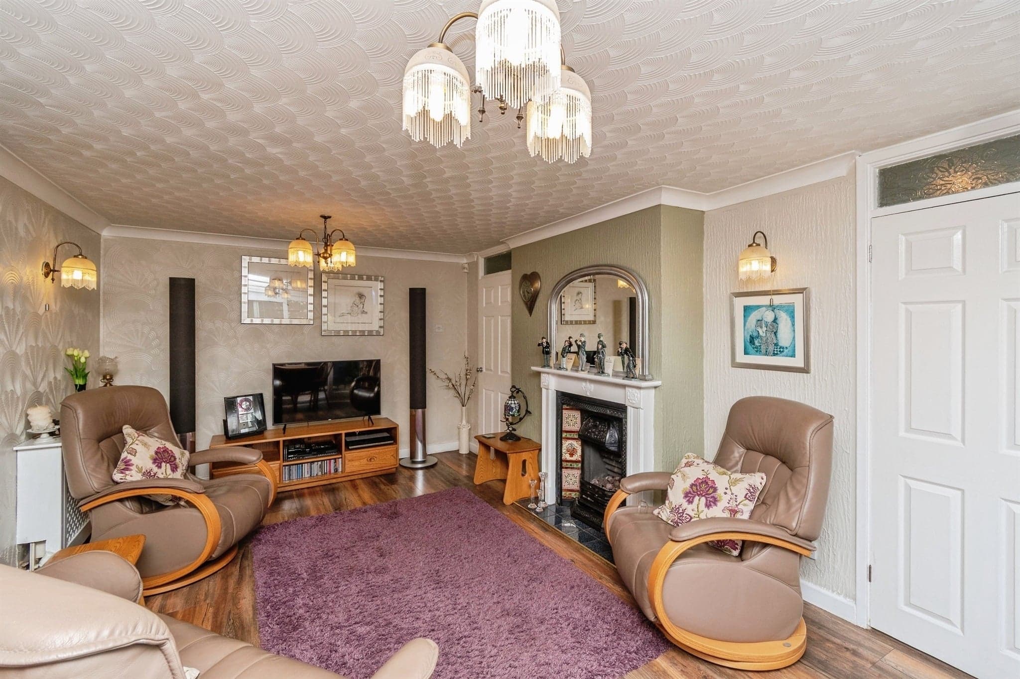 Property at Ludlow Close, Willenhall