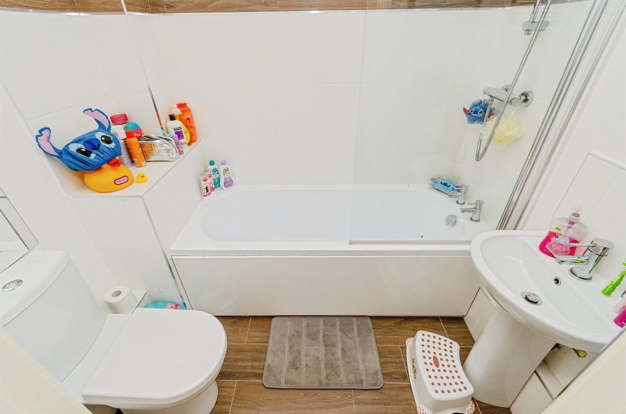 Property at Rosehill, Willenhall