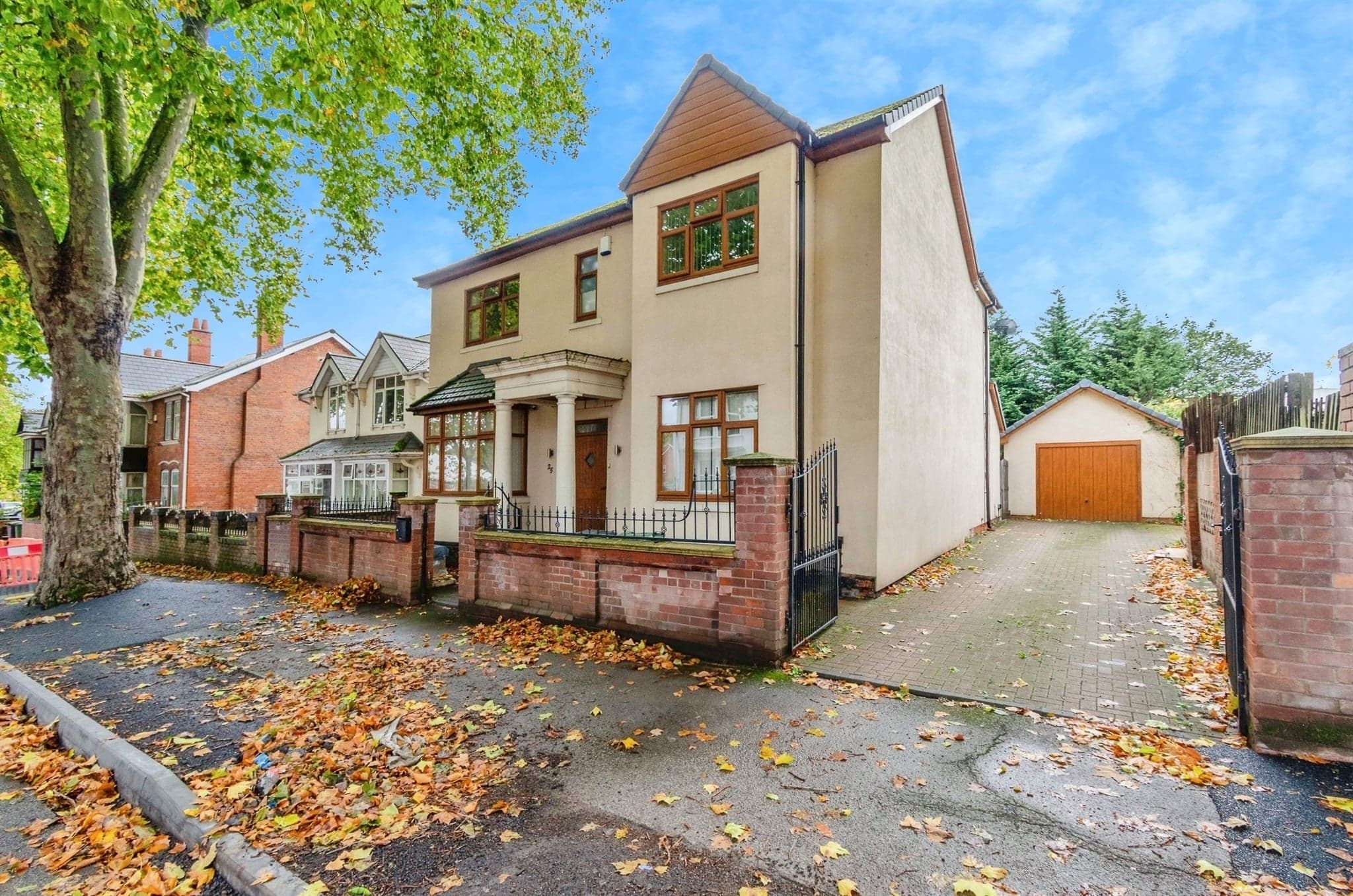 Property at Somerford Place, Willenhall