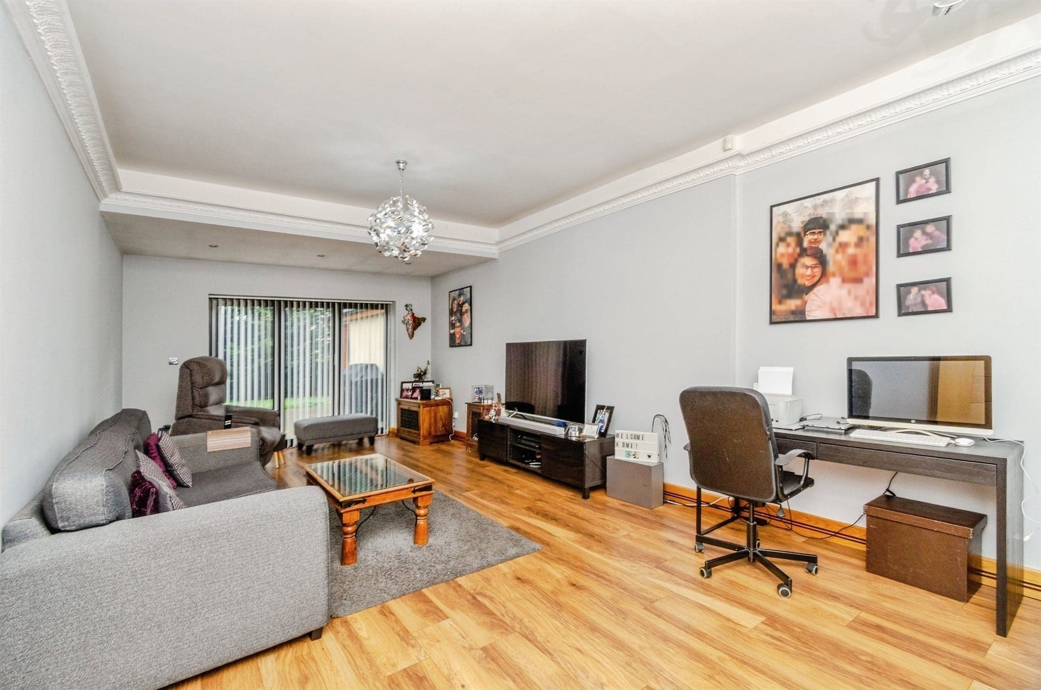 Property at Somerford Place, Willenhall