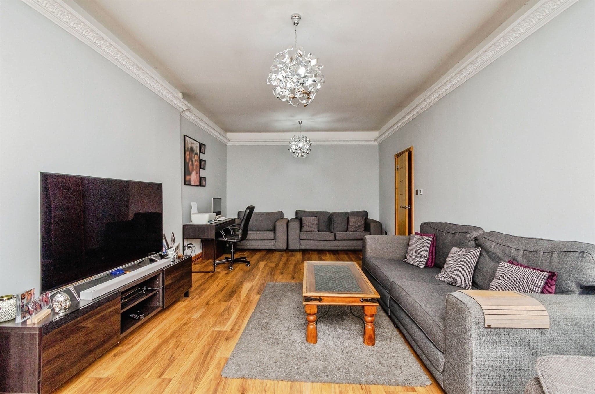 Property at Somerford Place, Willenhall