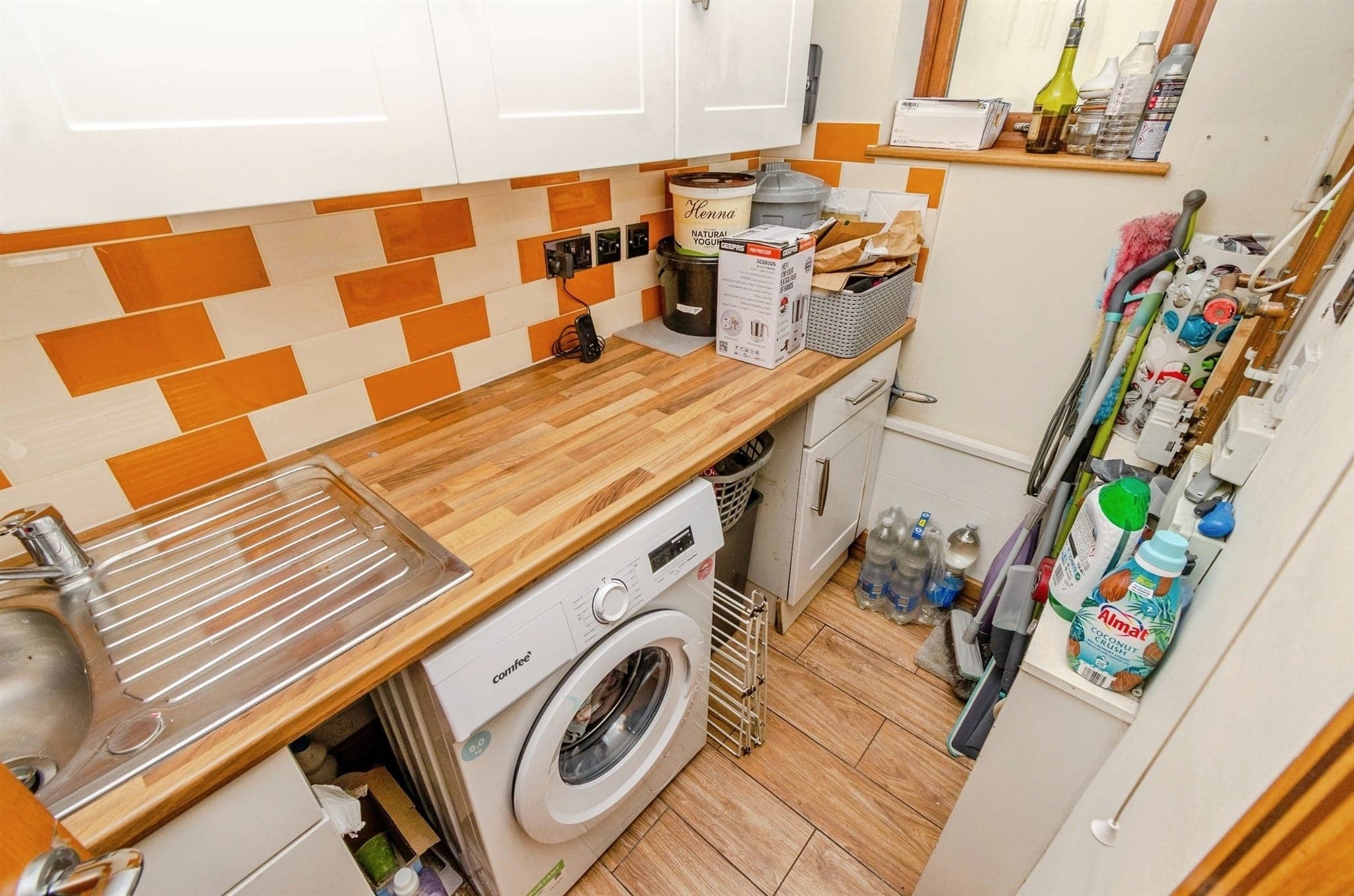 Property at Somerford Place, Willenhall