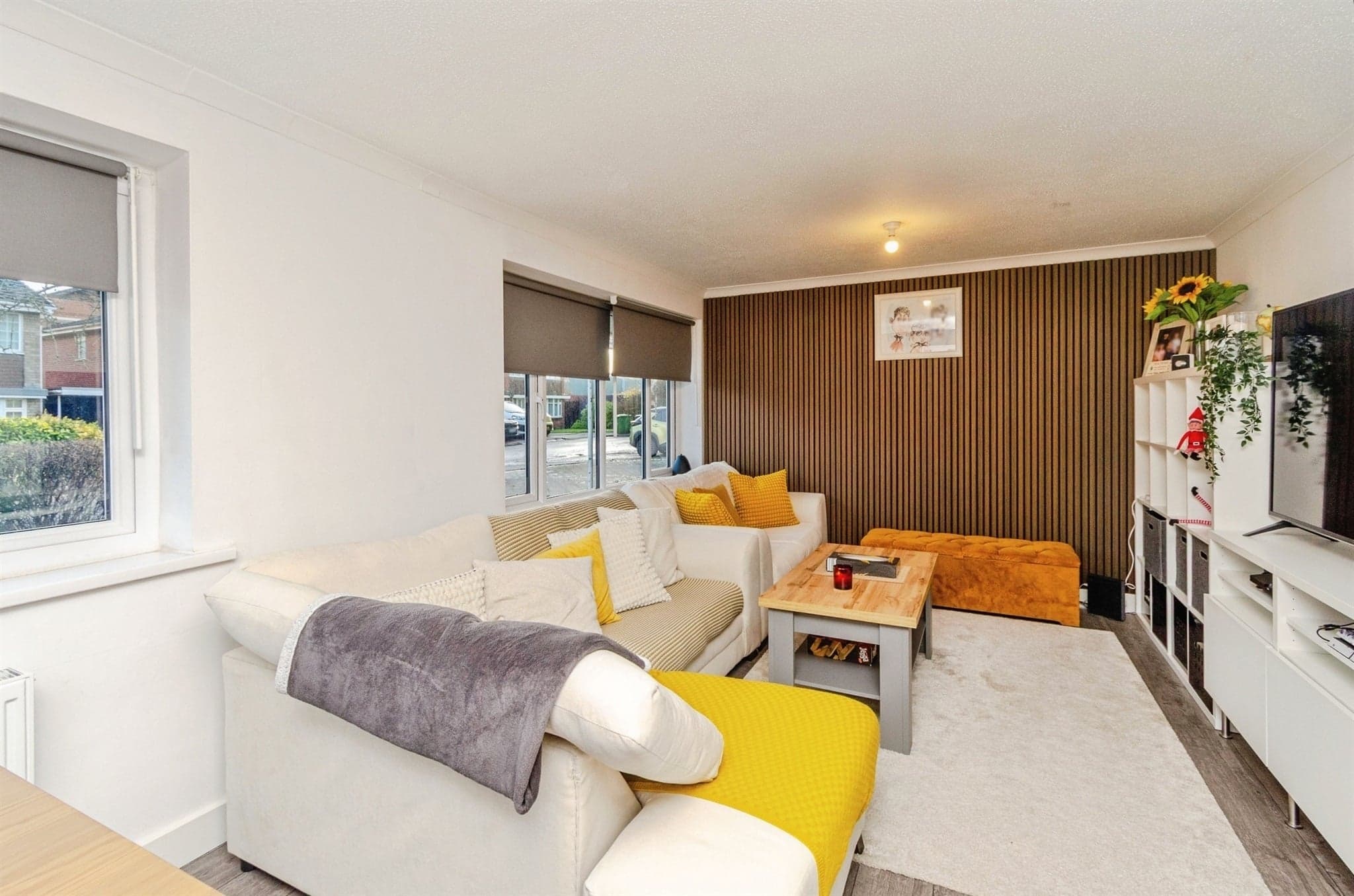 Property at Thompson Close, Willenhall
