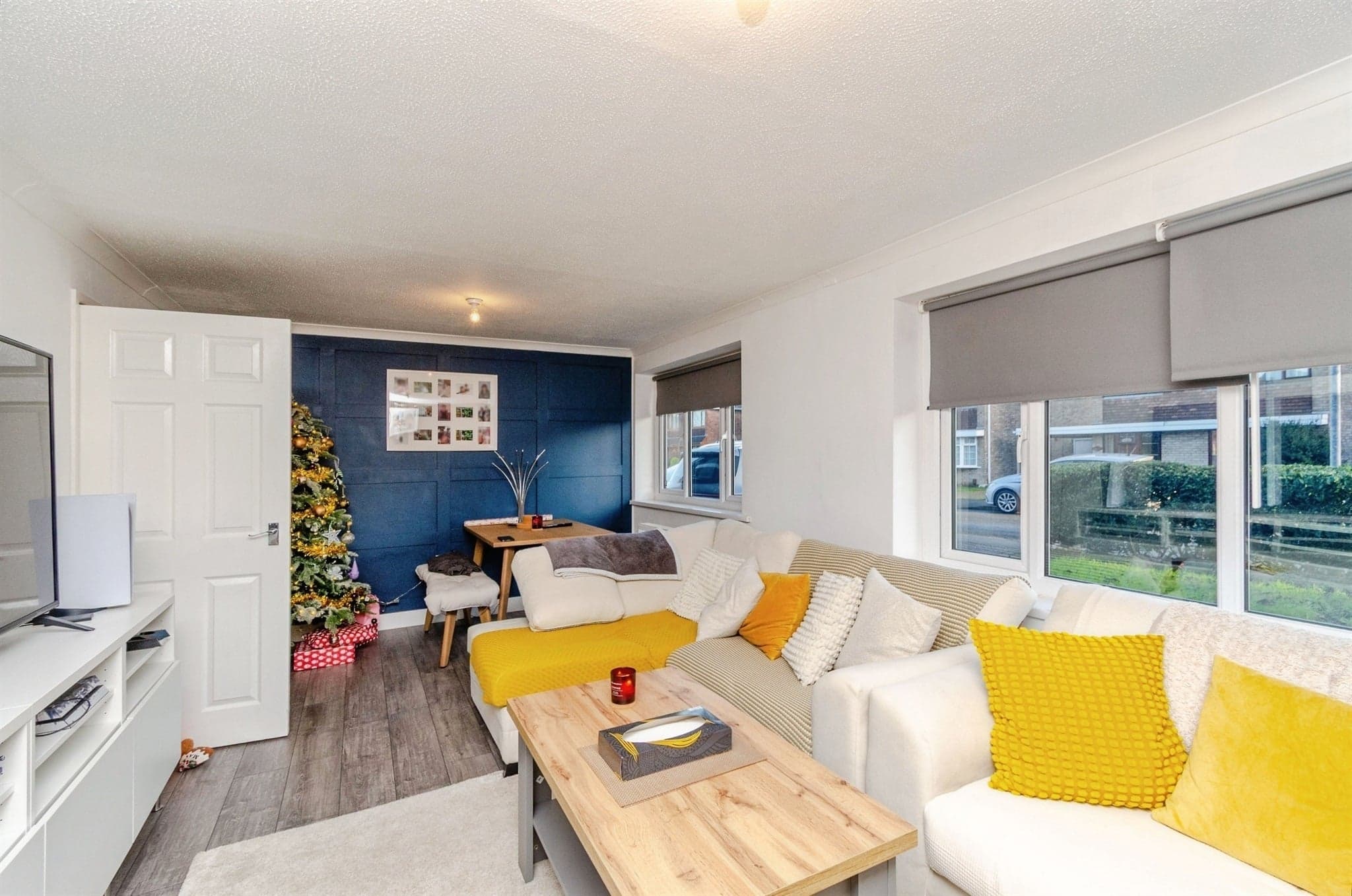 Property at Thompson Close, Willenhall