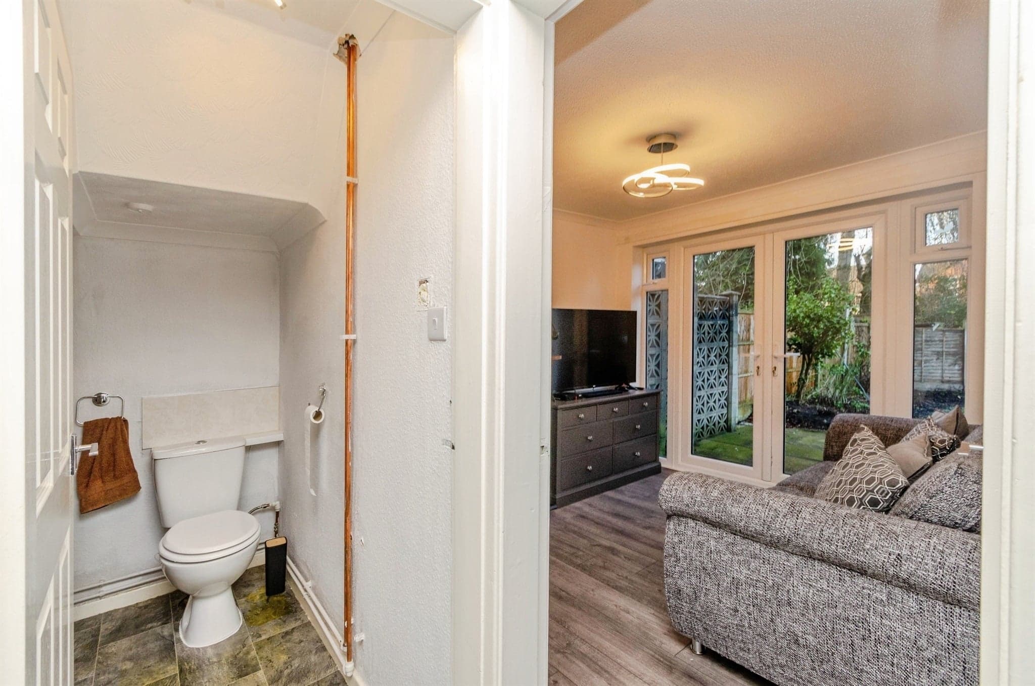 Property at Thompson Close, Willenhall