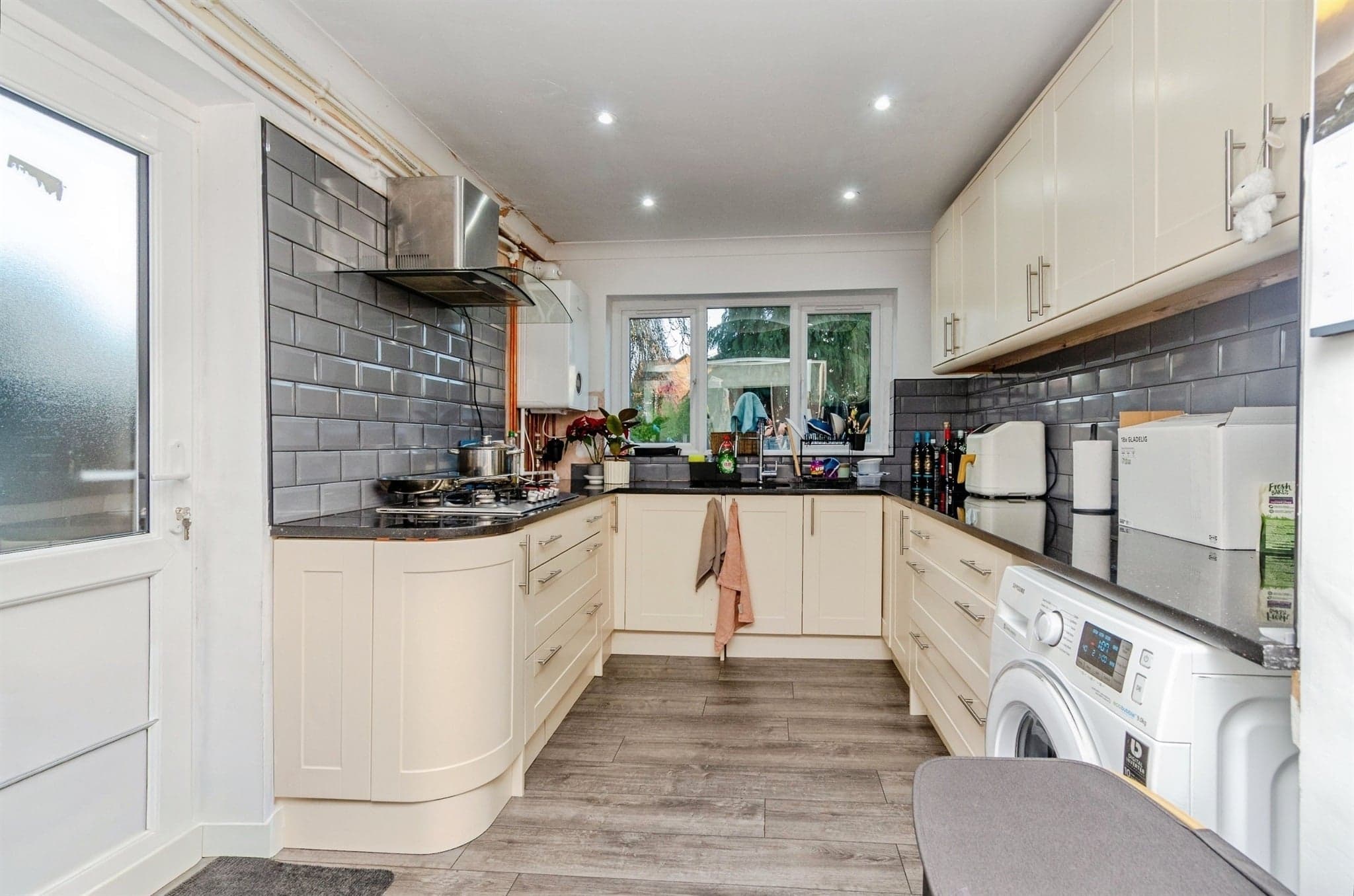 Property at Thompson Close, Willenhall