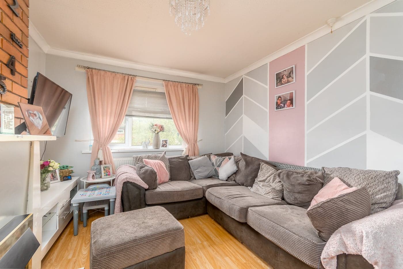 Property at Anderson Gardens, Tipton