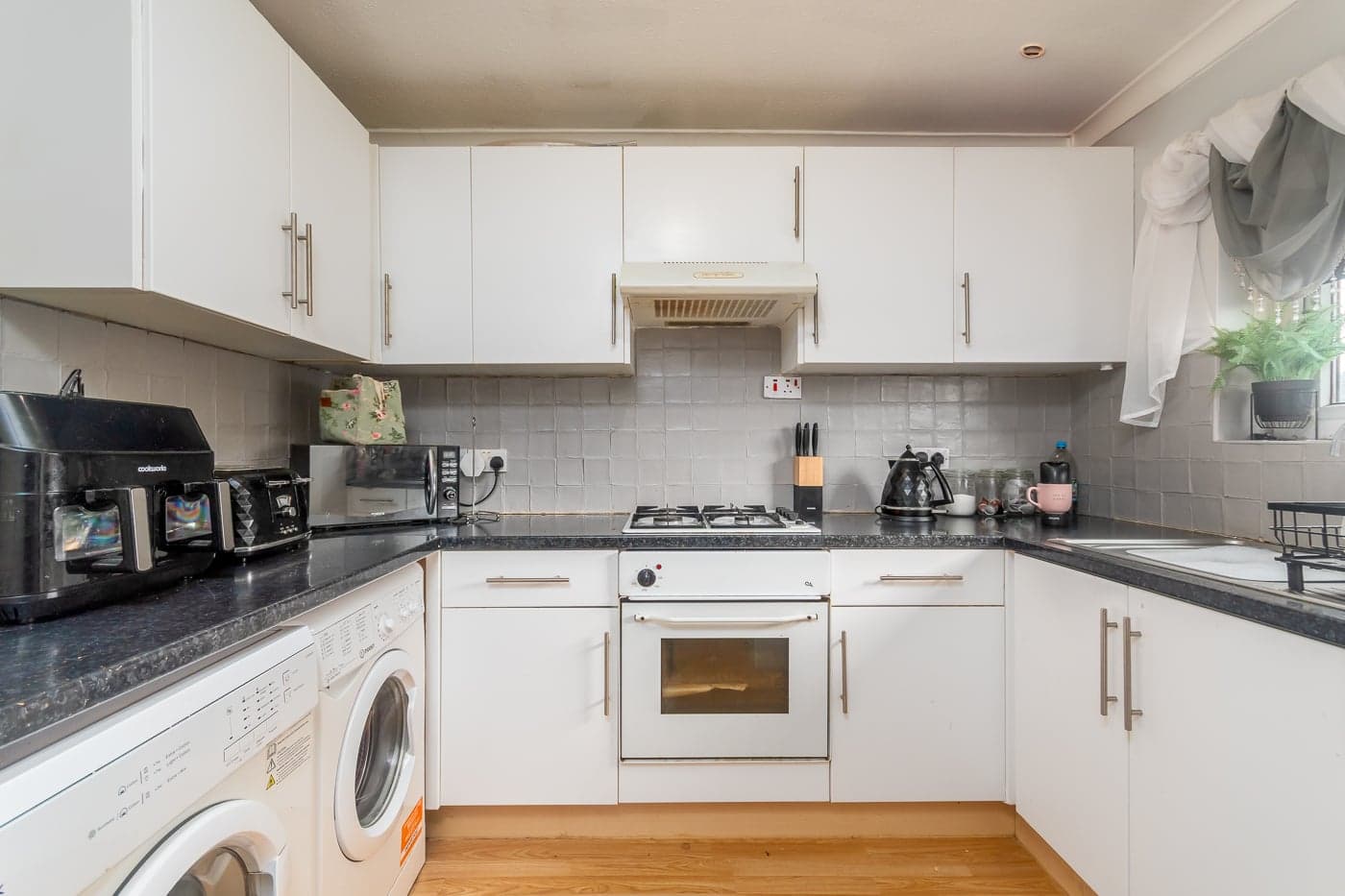 Property at Anderson Gardens, Tipton